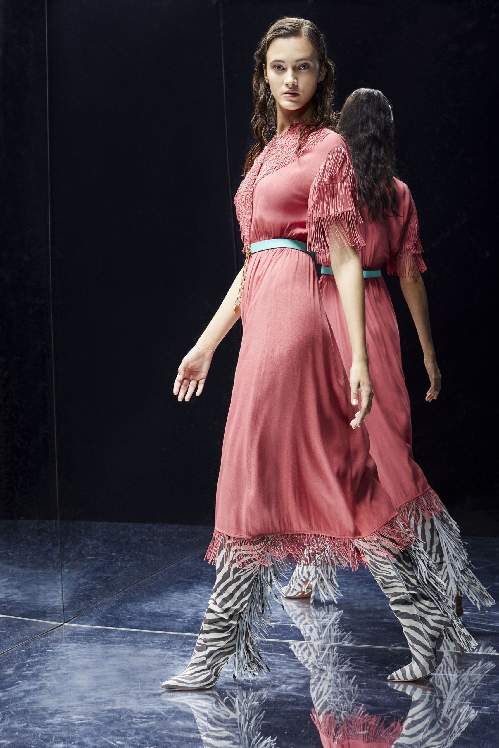 Just Cavalli F/W 19 Look 24