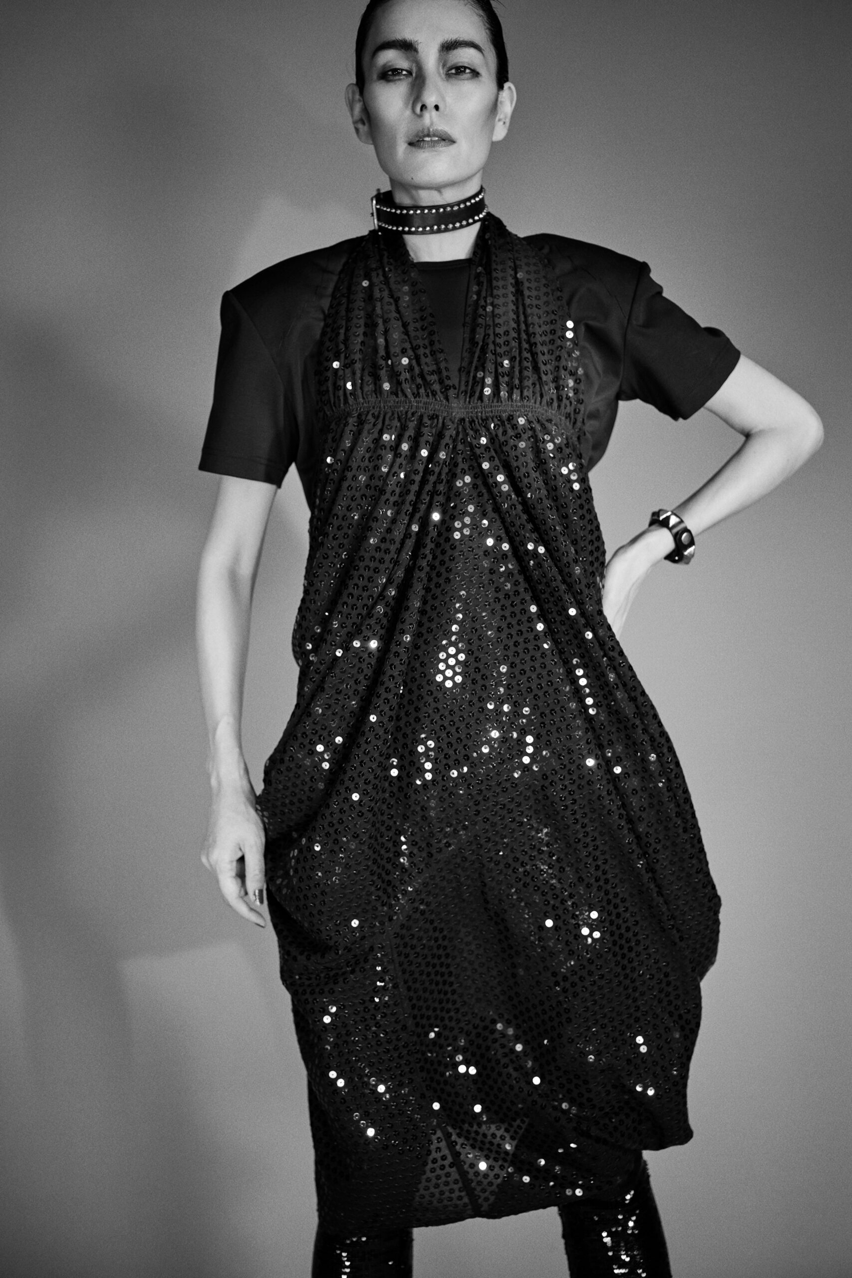 Junya Watanabe S/S 21 Look 25