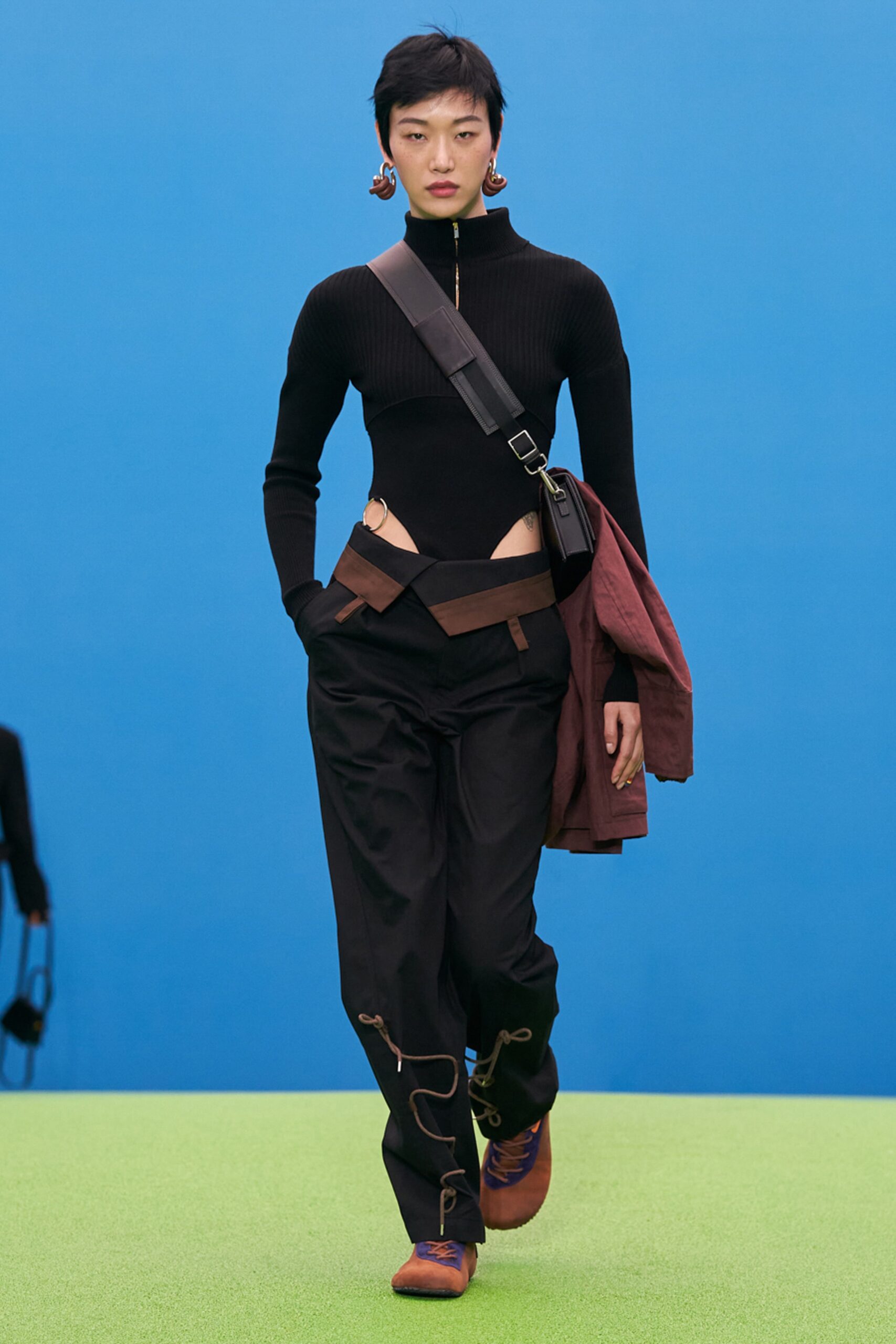 Jacquemus F/W 21 Menswear Look 25