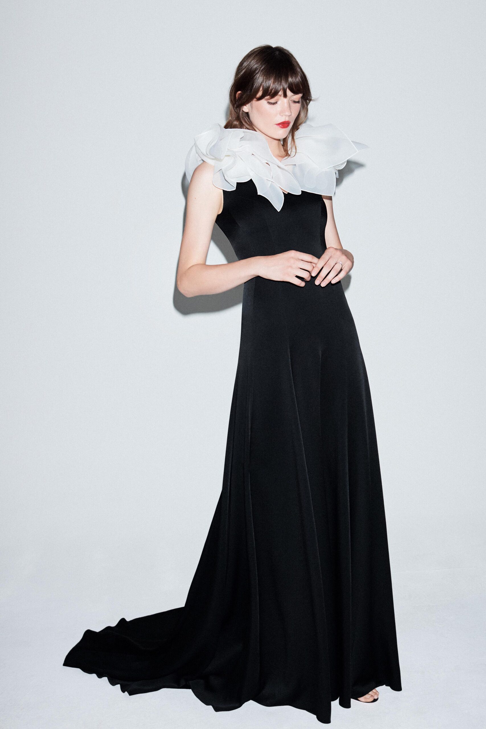 Jenny Packham Resort 20 Look 25