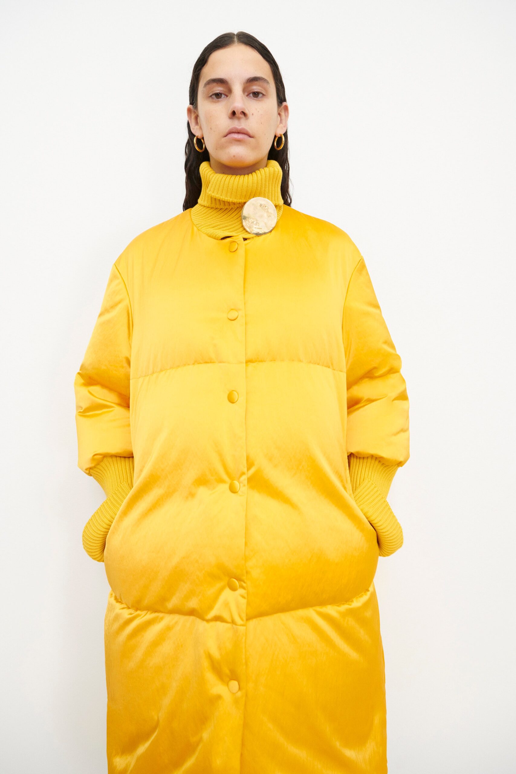 Jil Sander F/W 22 Look 25