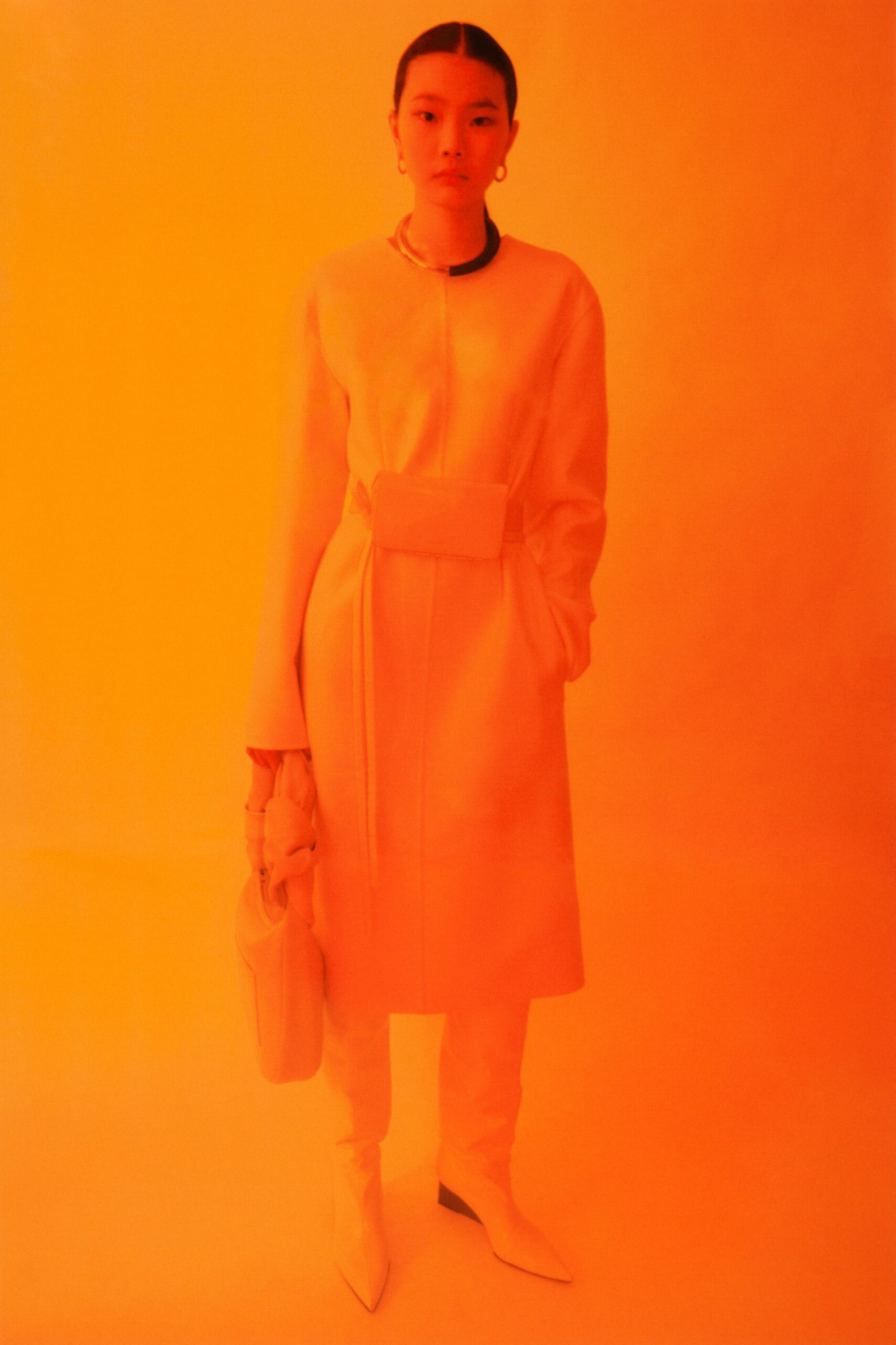 Jil Sander F/W 21 Look 25