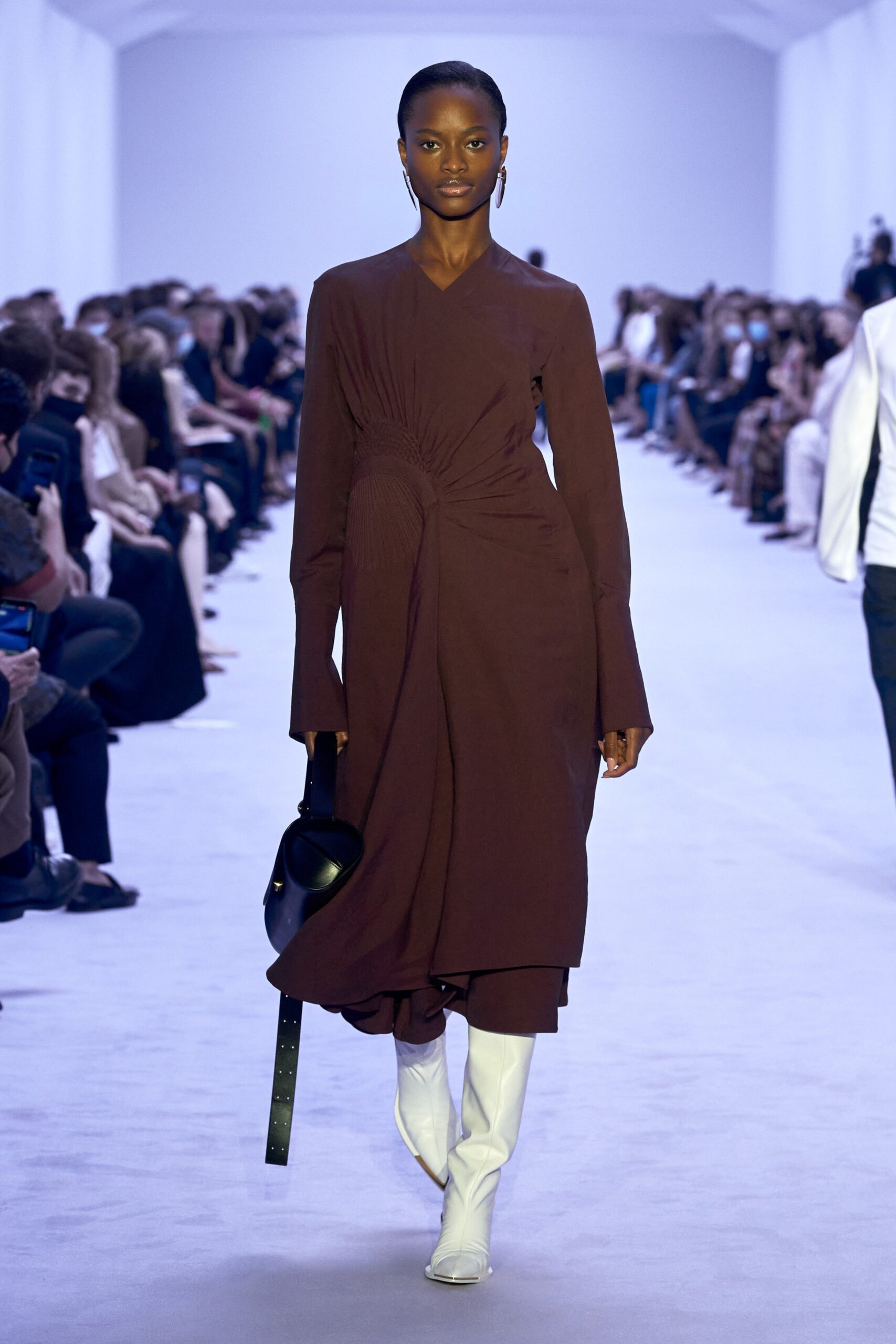 Jil Sander S/S 22 Look 25