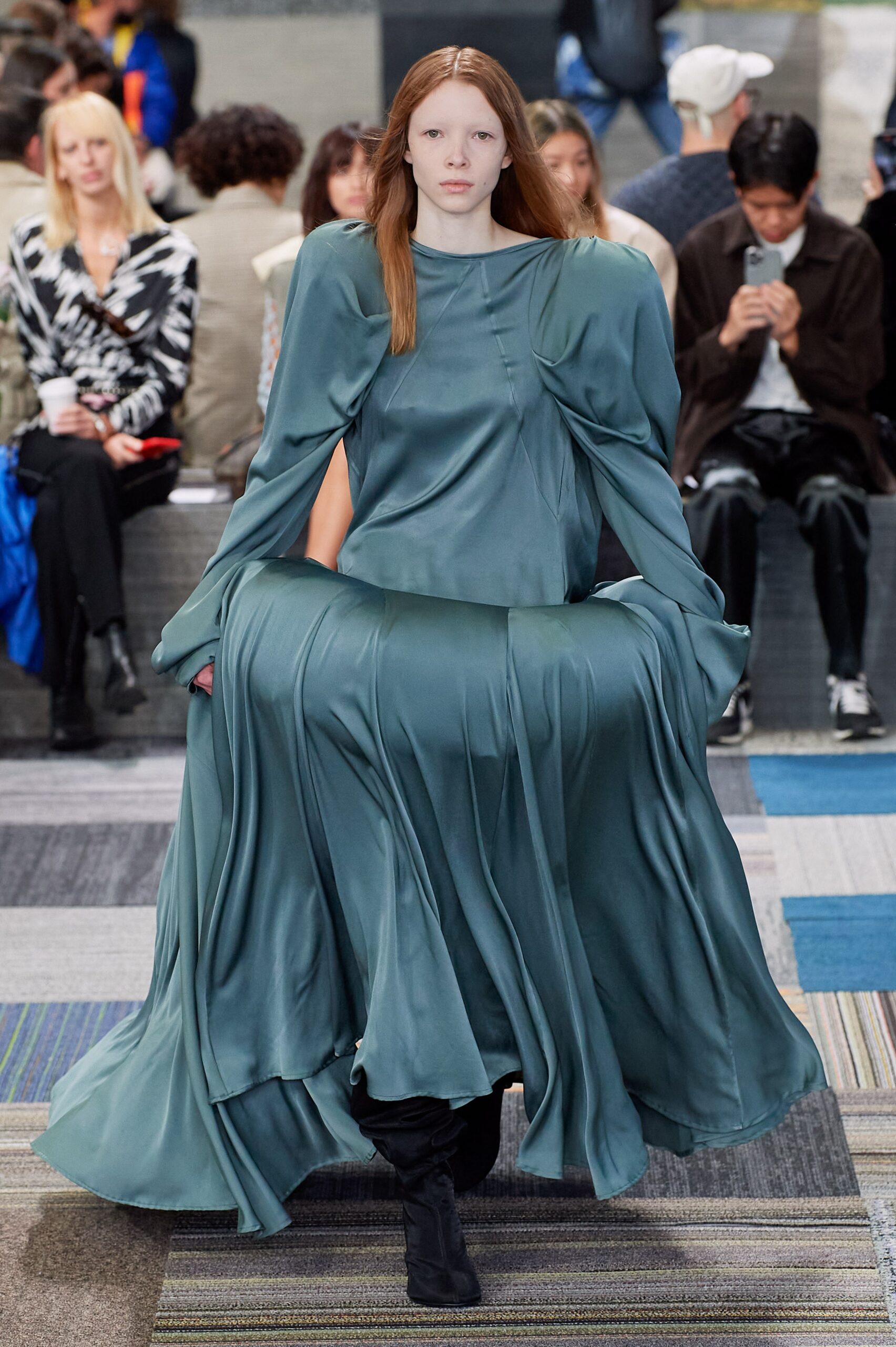Jordan Dalah Australia Resort 22 Look 25