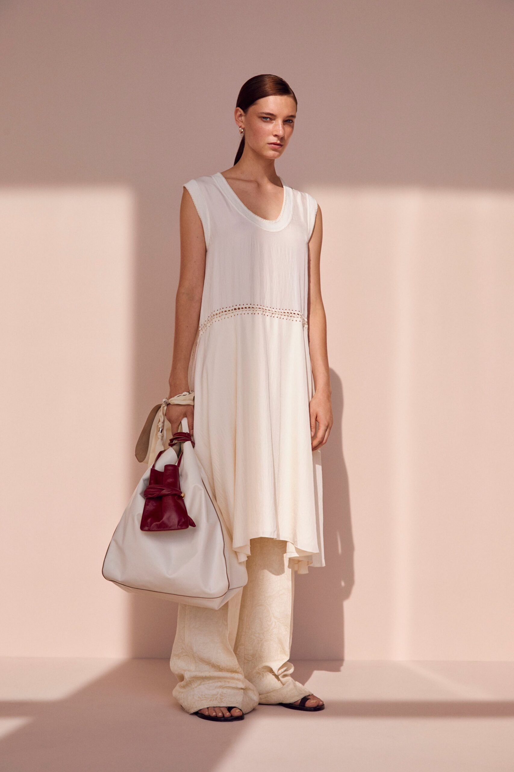Joseph S/S 20 Look 25