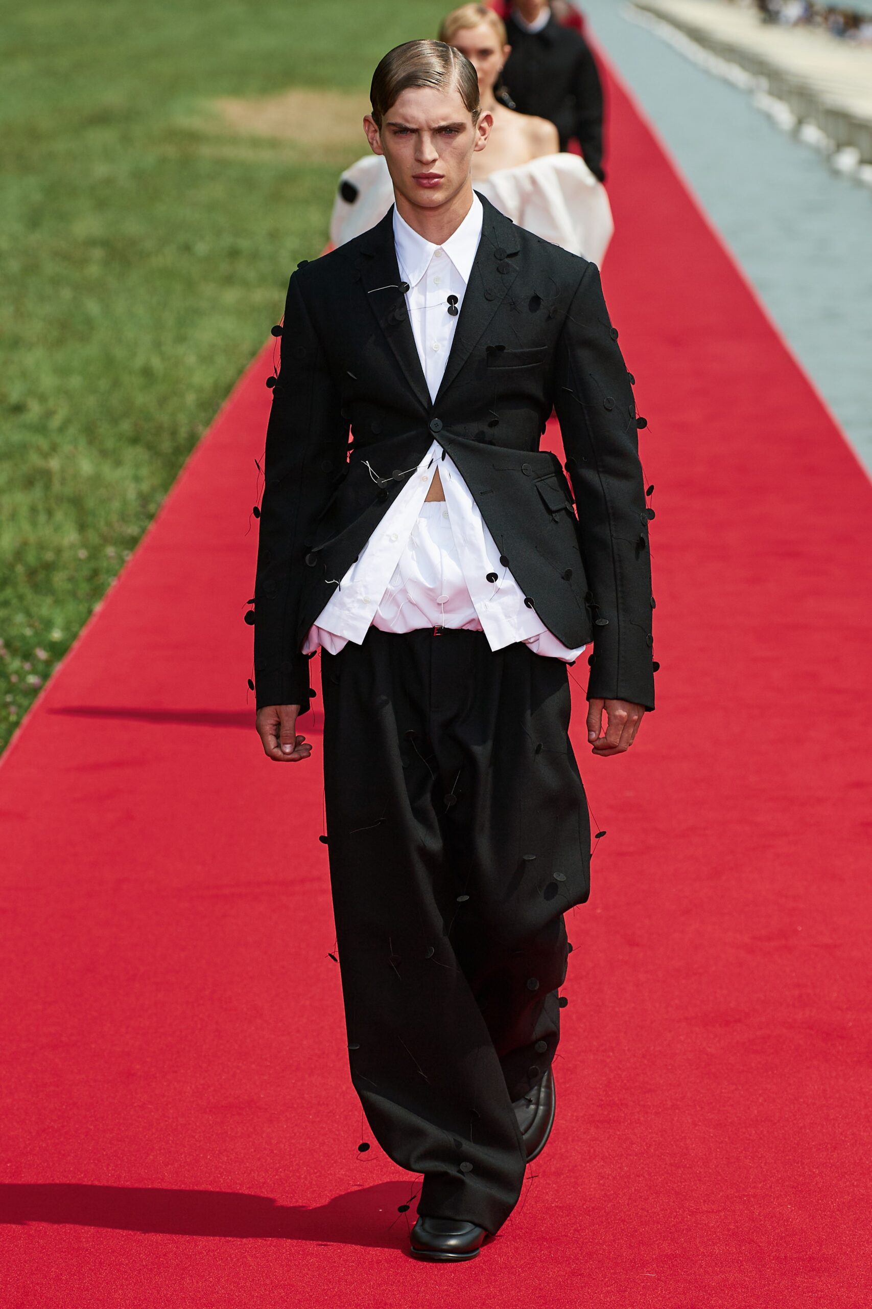 Jacquemus F/W 23 Look 25