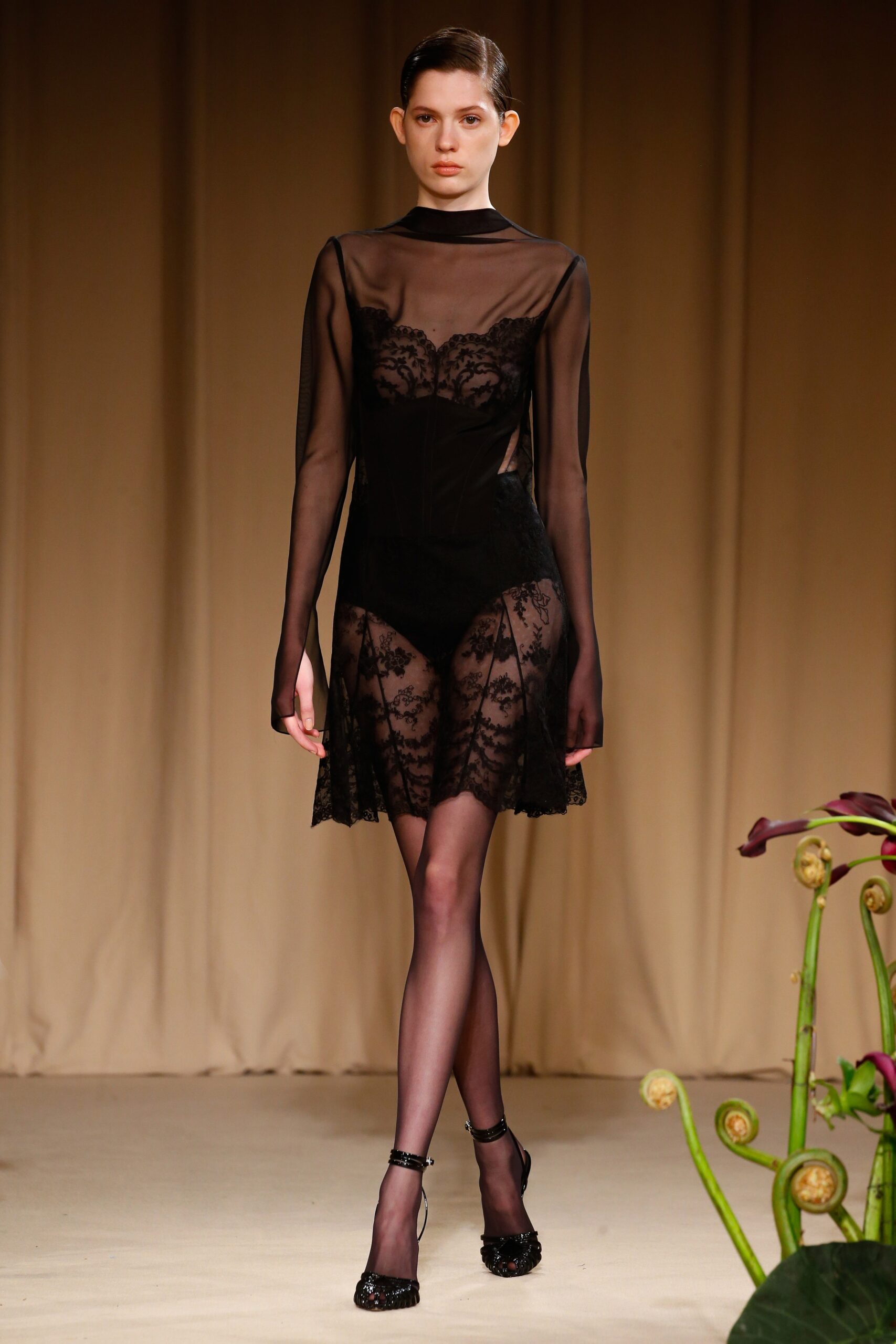 Jason Wu Collection F/W 23 Look 25