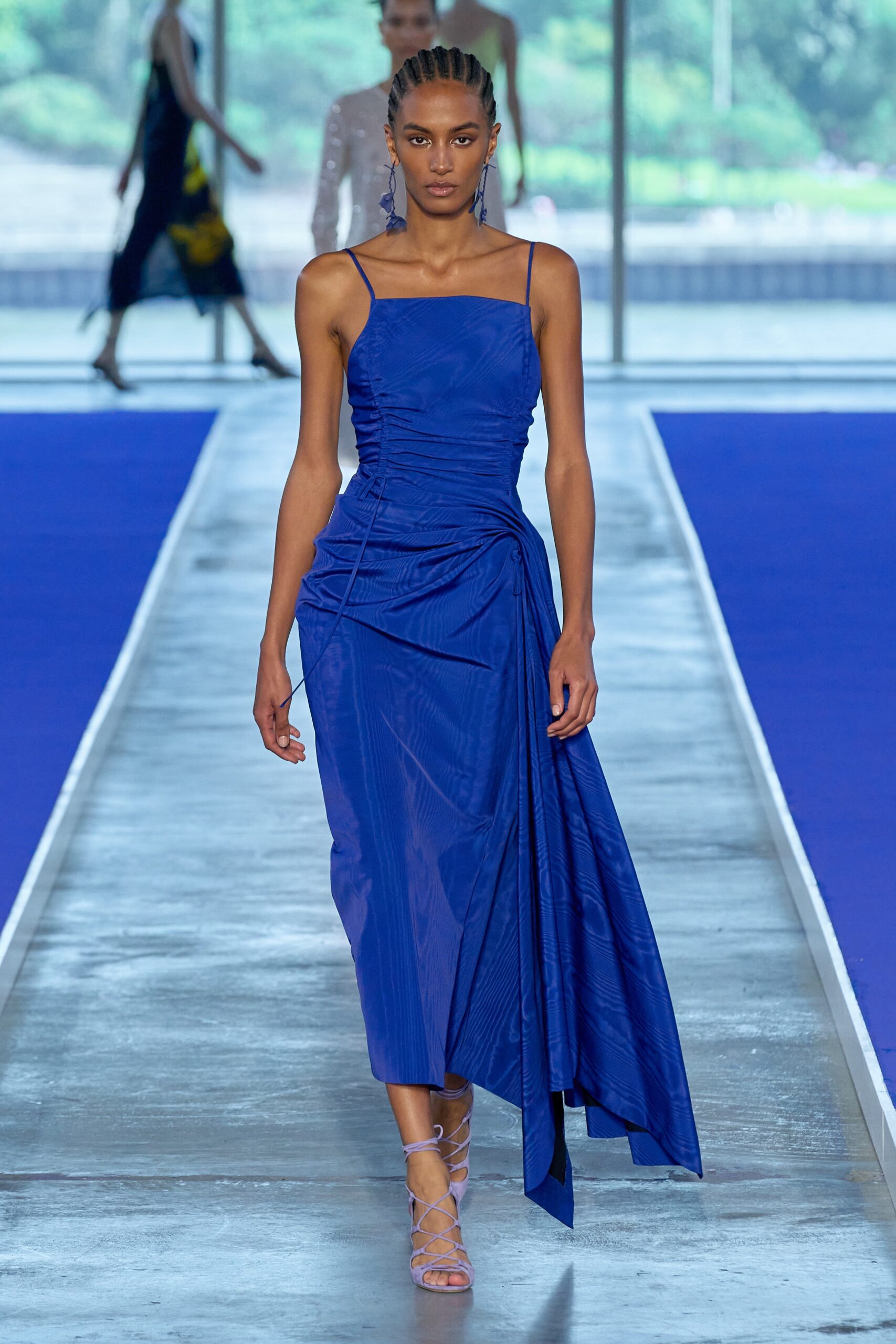 Jason Wu Collection S/S 23 Look 25