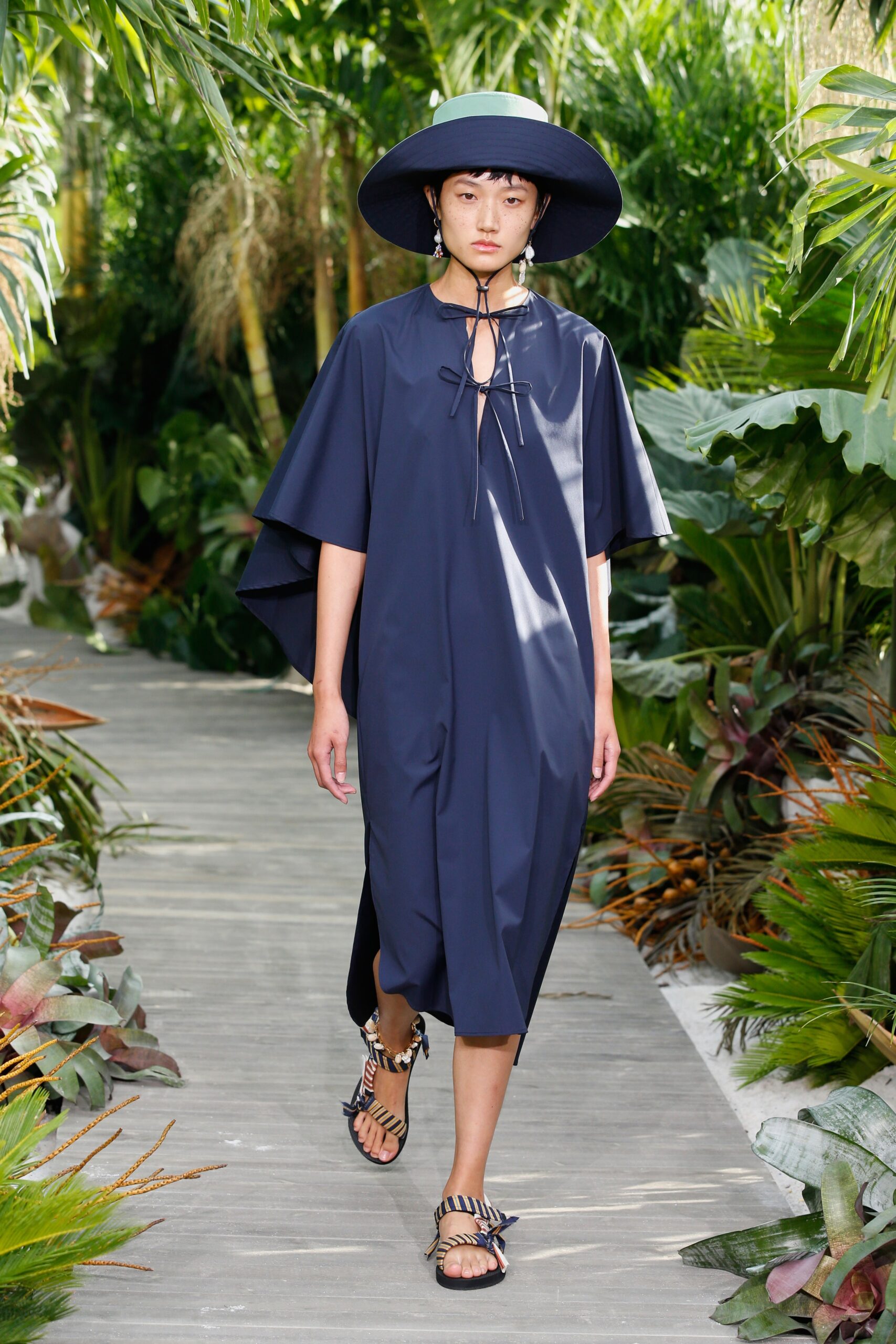 Jason Wu S/S 21 Look 25