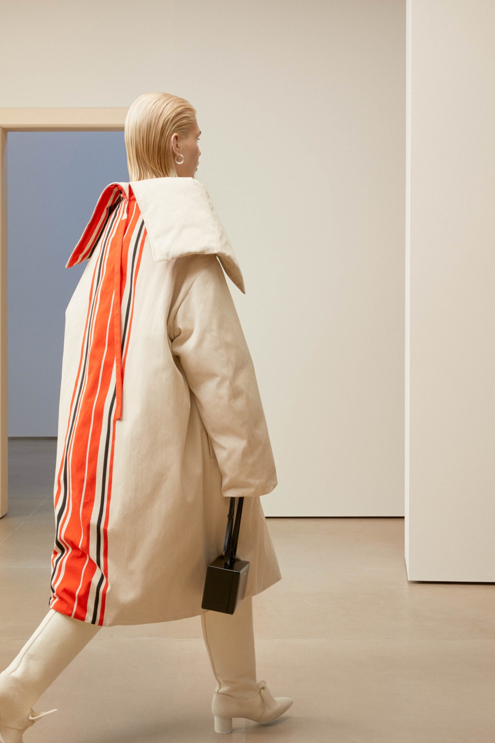 Jil Sander F/W 19 Look 34