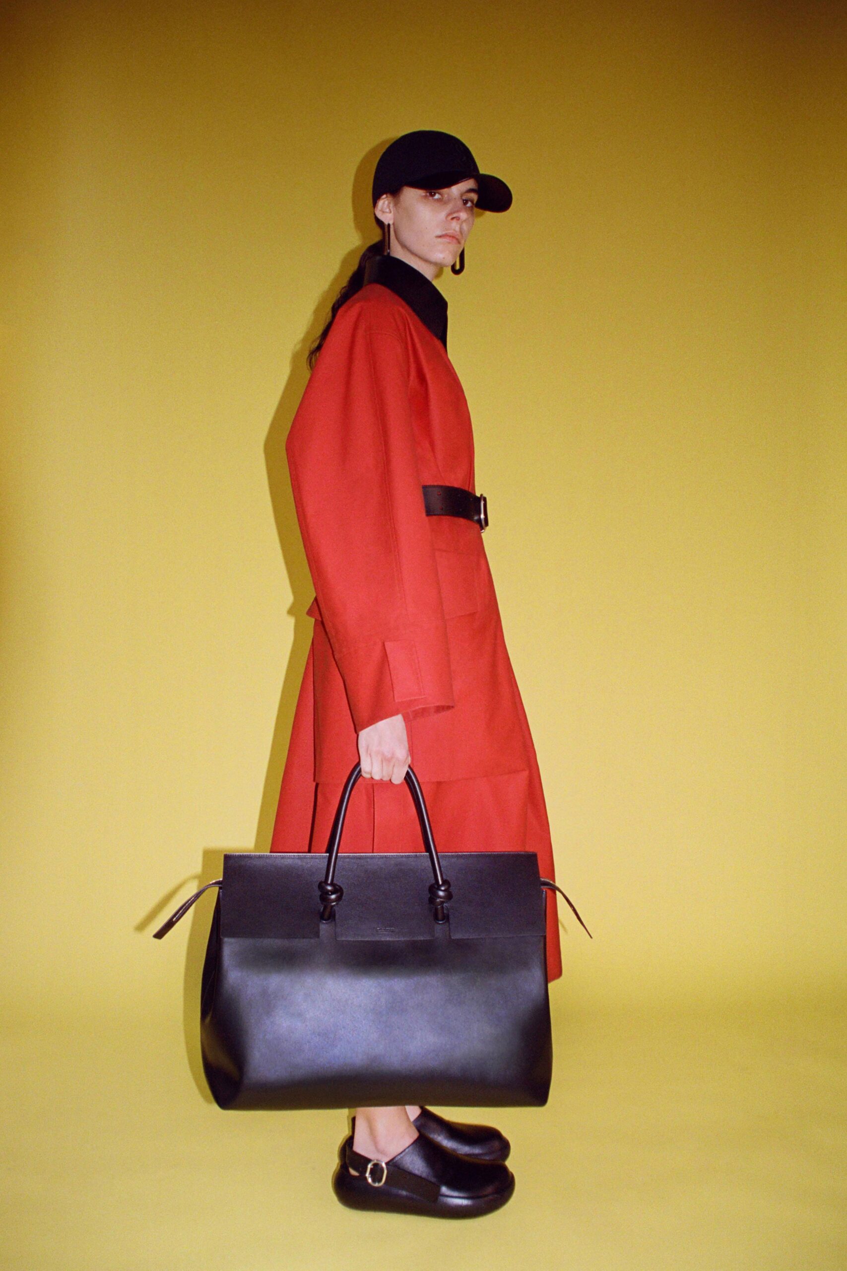 Jil Sander F/W 23 Look 25