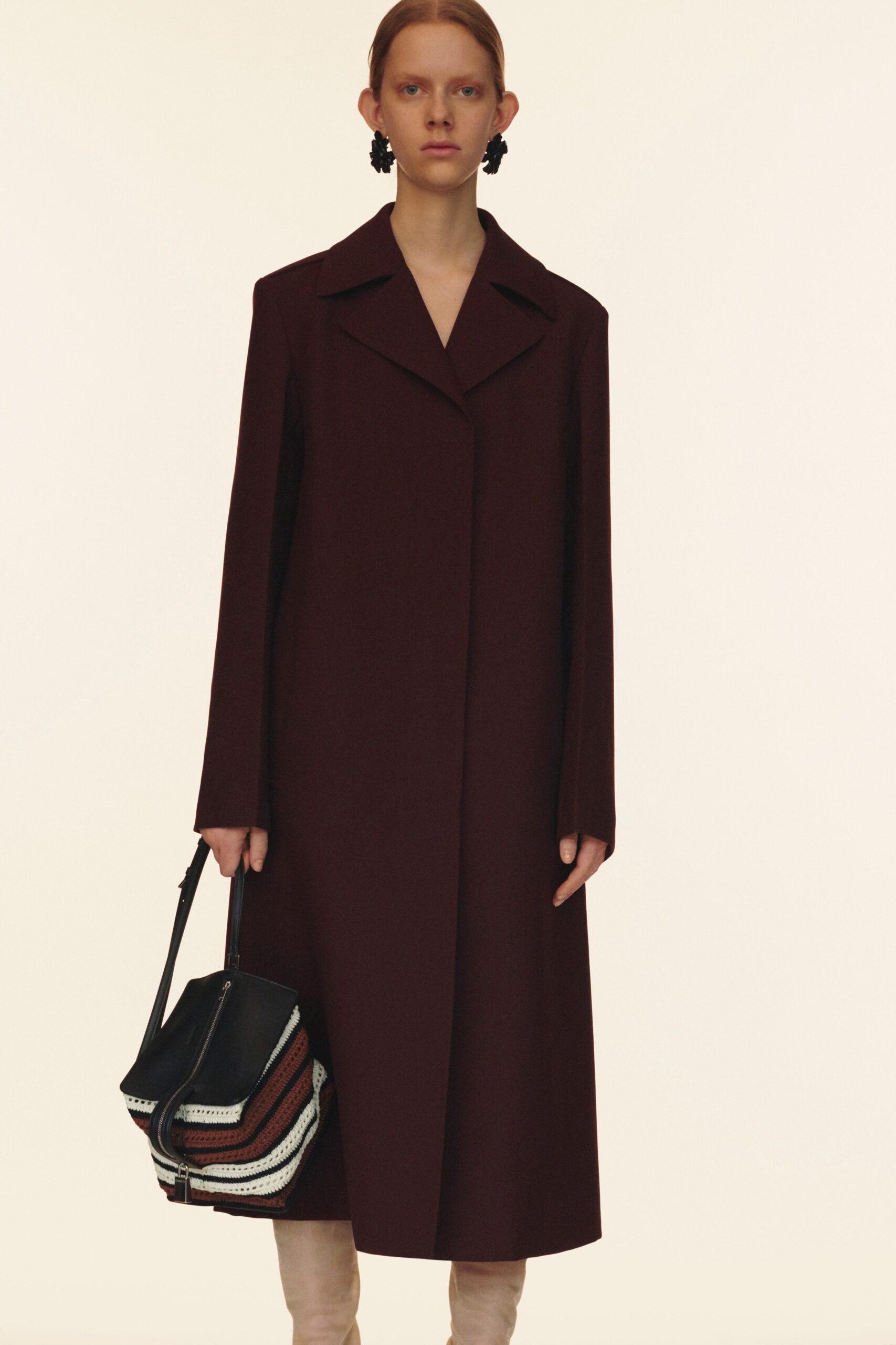 Jil Sander Resort 20 Look 24