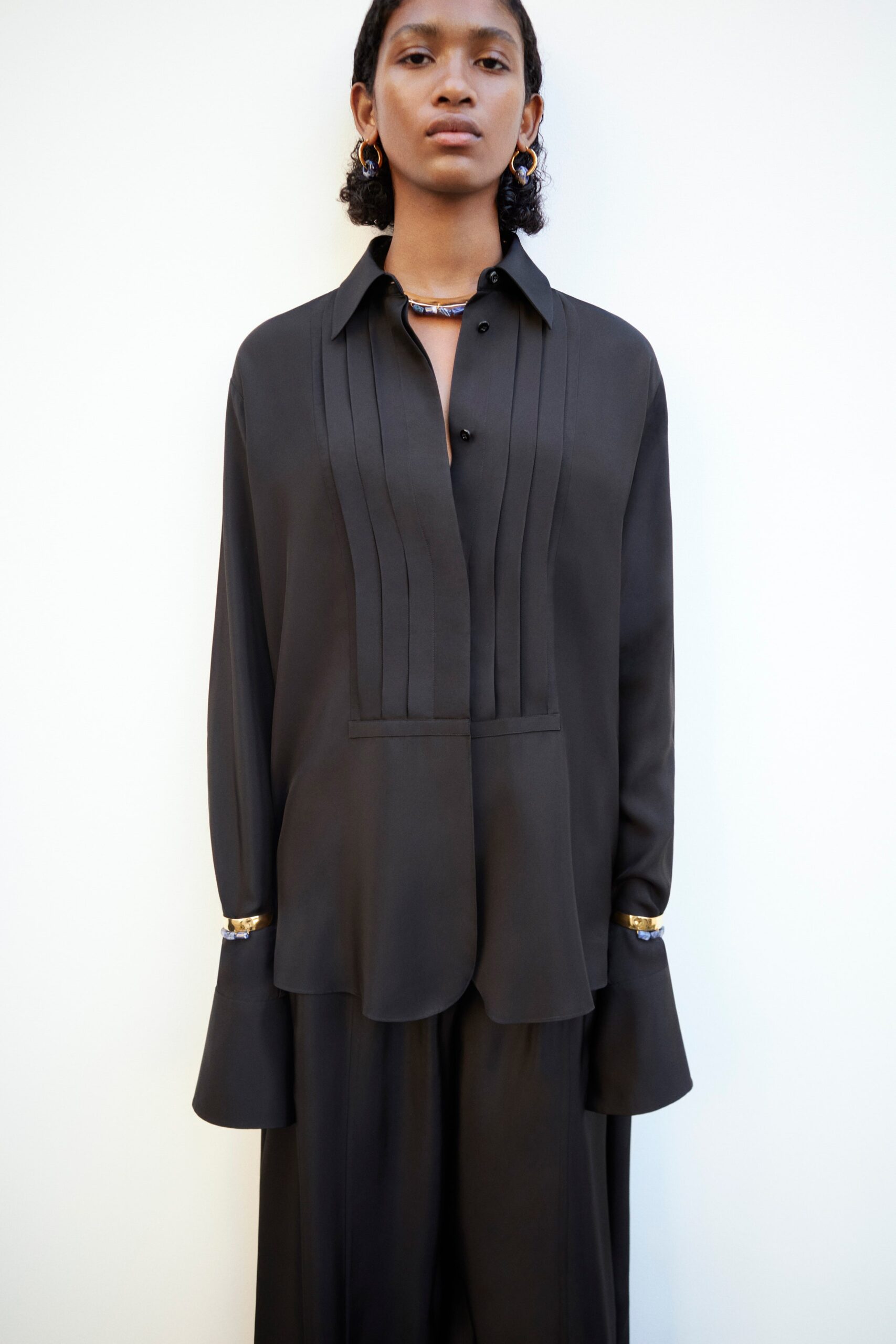 Jil Sander Resort 23 Look 25