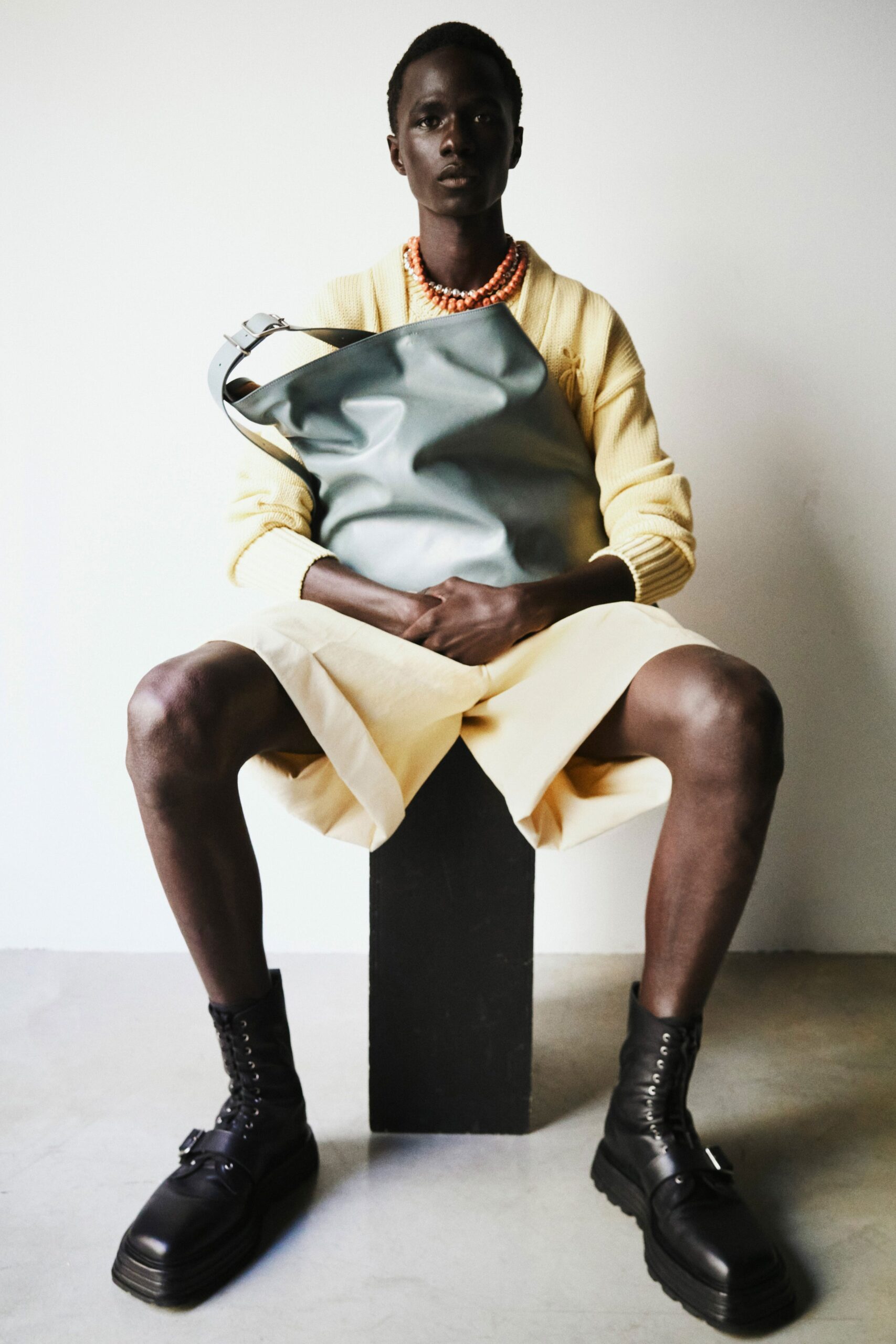 Jil Sander Resort 23 Look 25