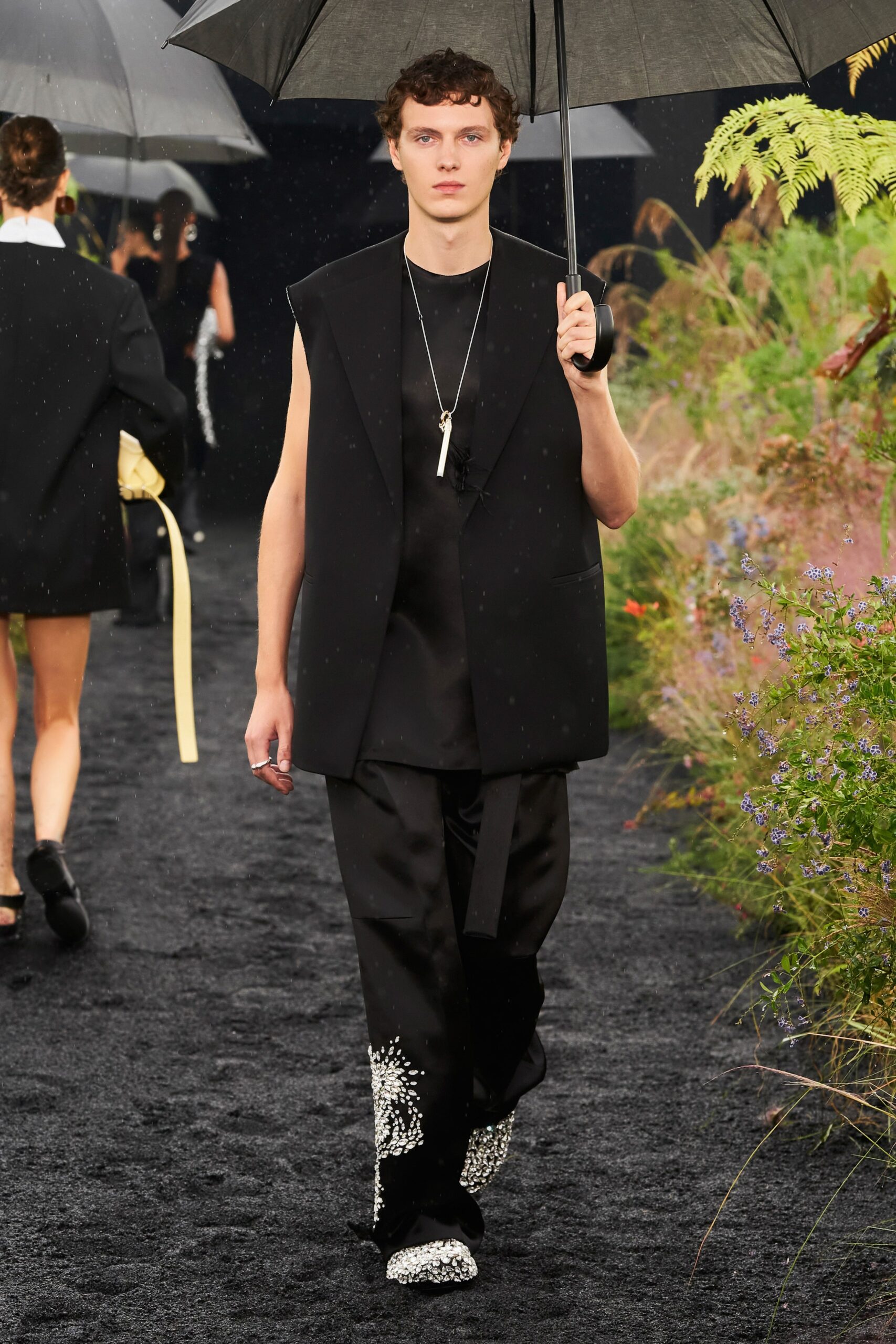 Jil Sander S/S 23 Look 25