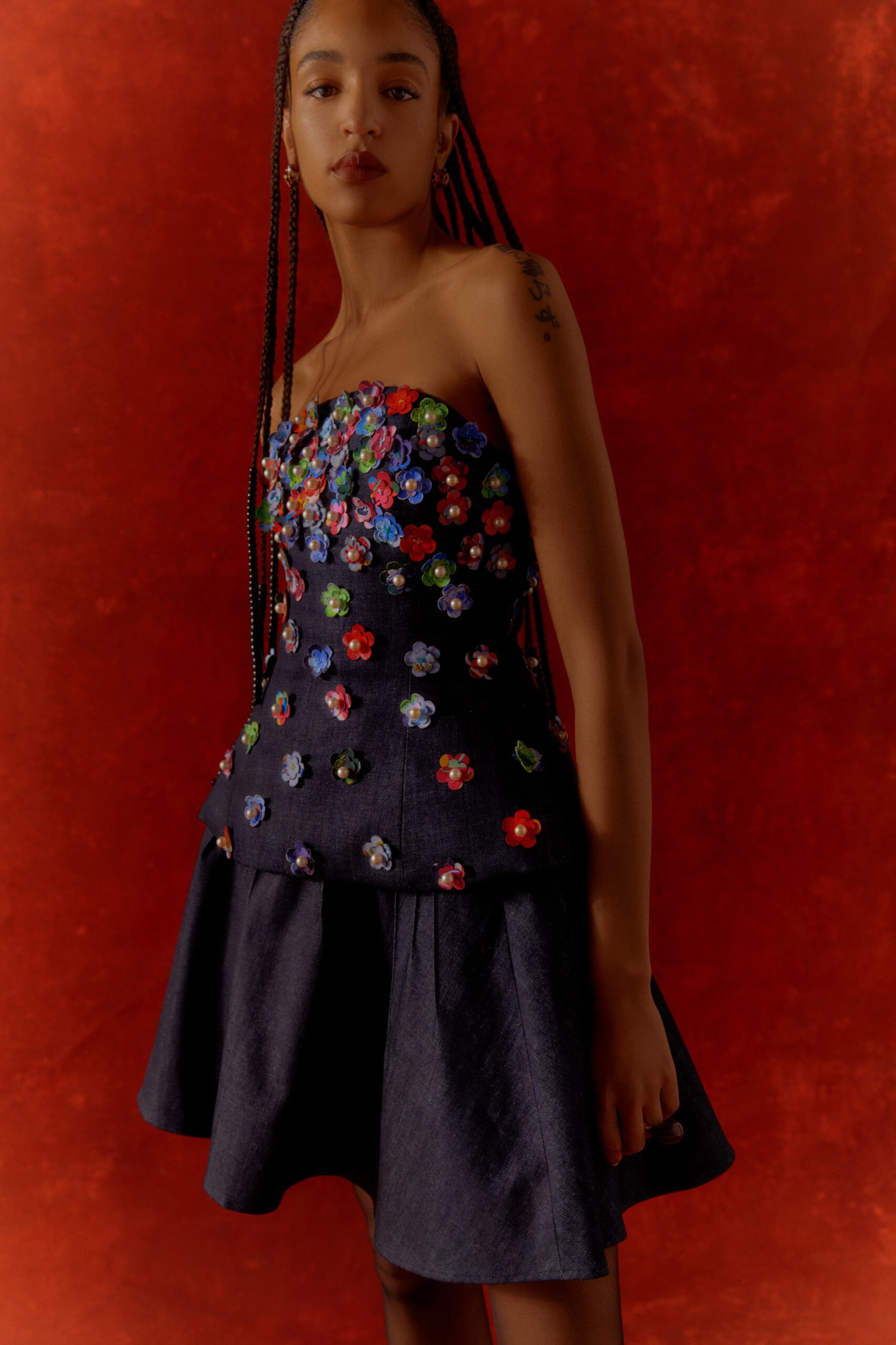 Jonathan Cohen F/W 23 Look 22