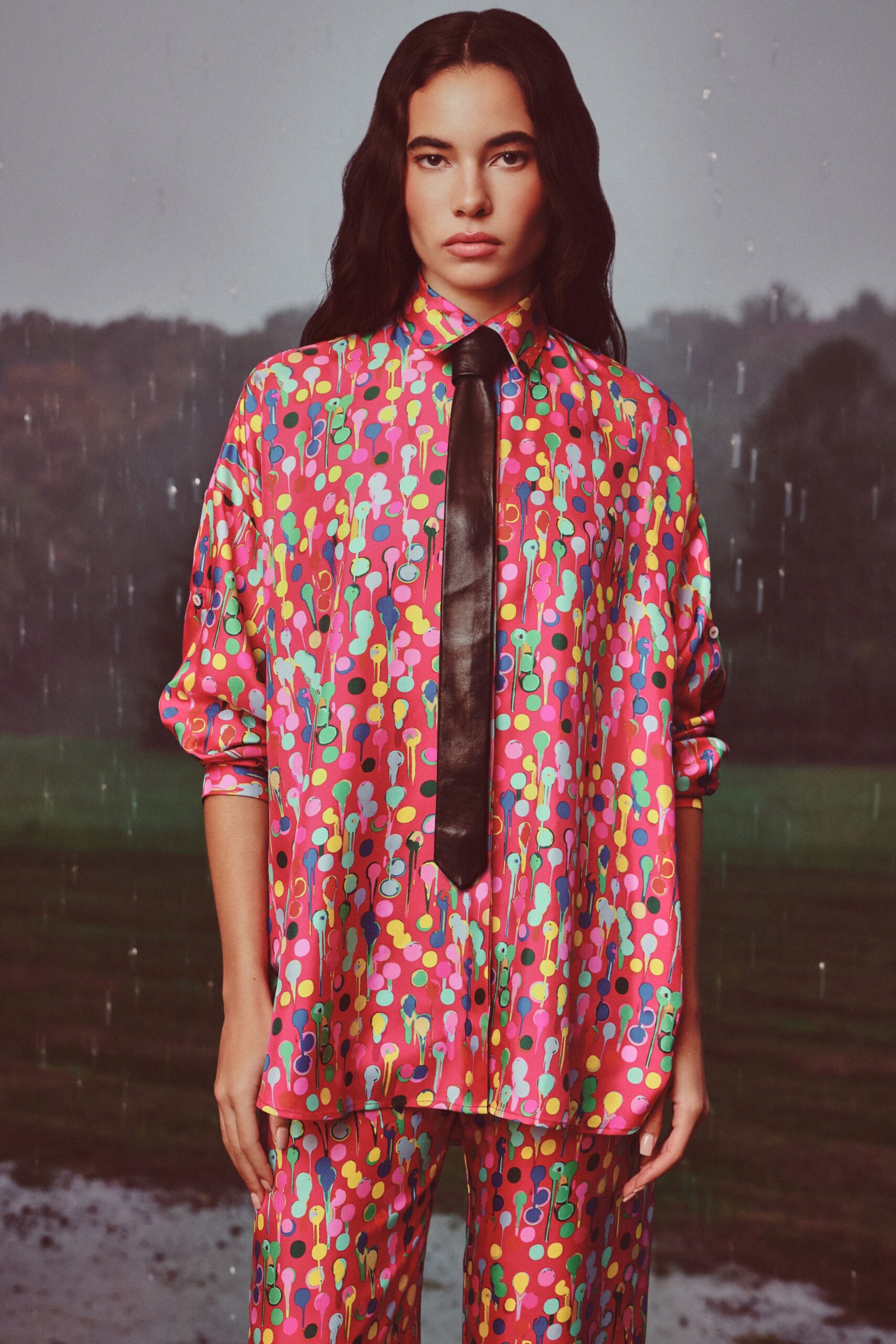 Jonathan Cohen S/S 23 Look 24