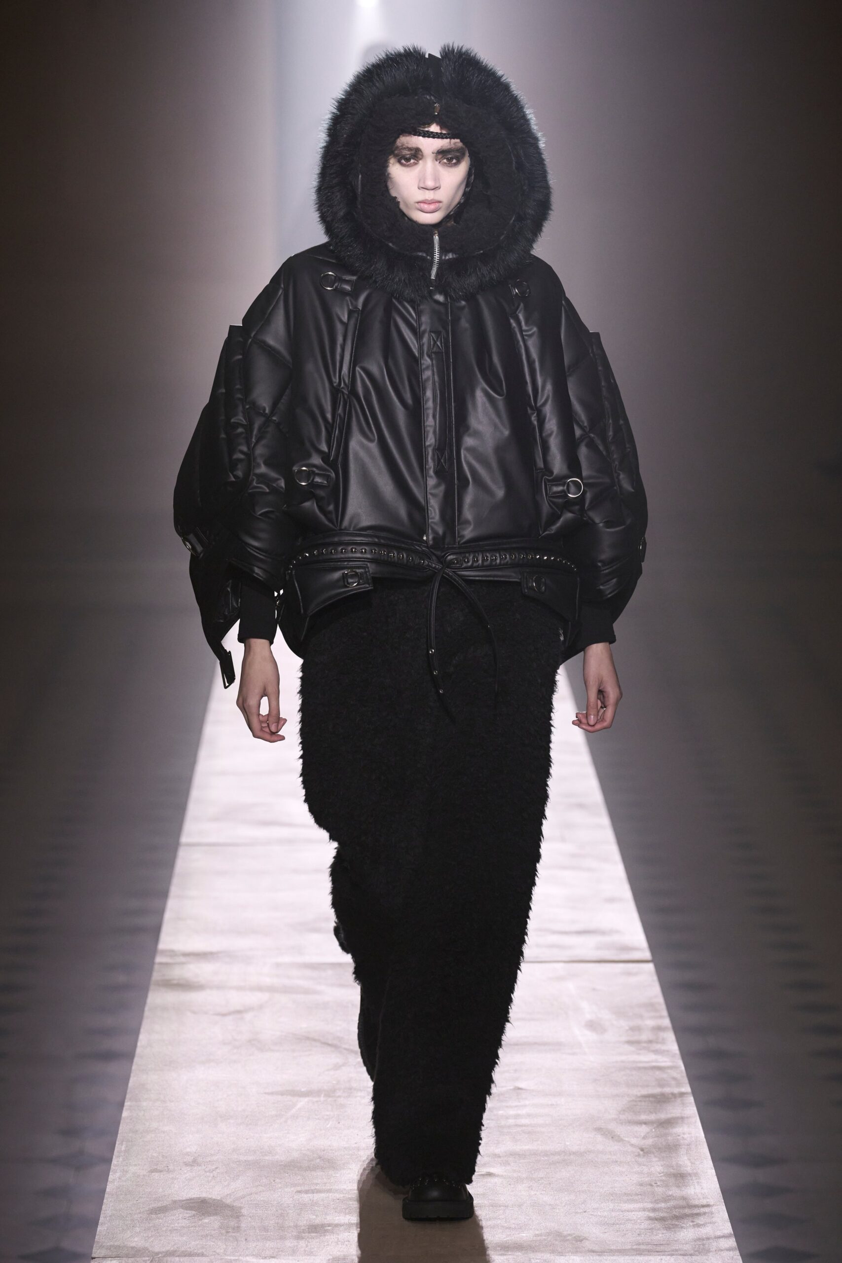 Junya Watanabe F/W 23 Look 25