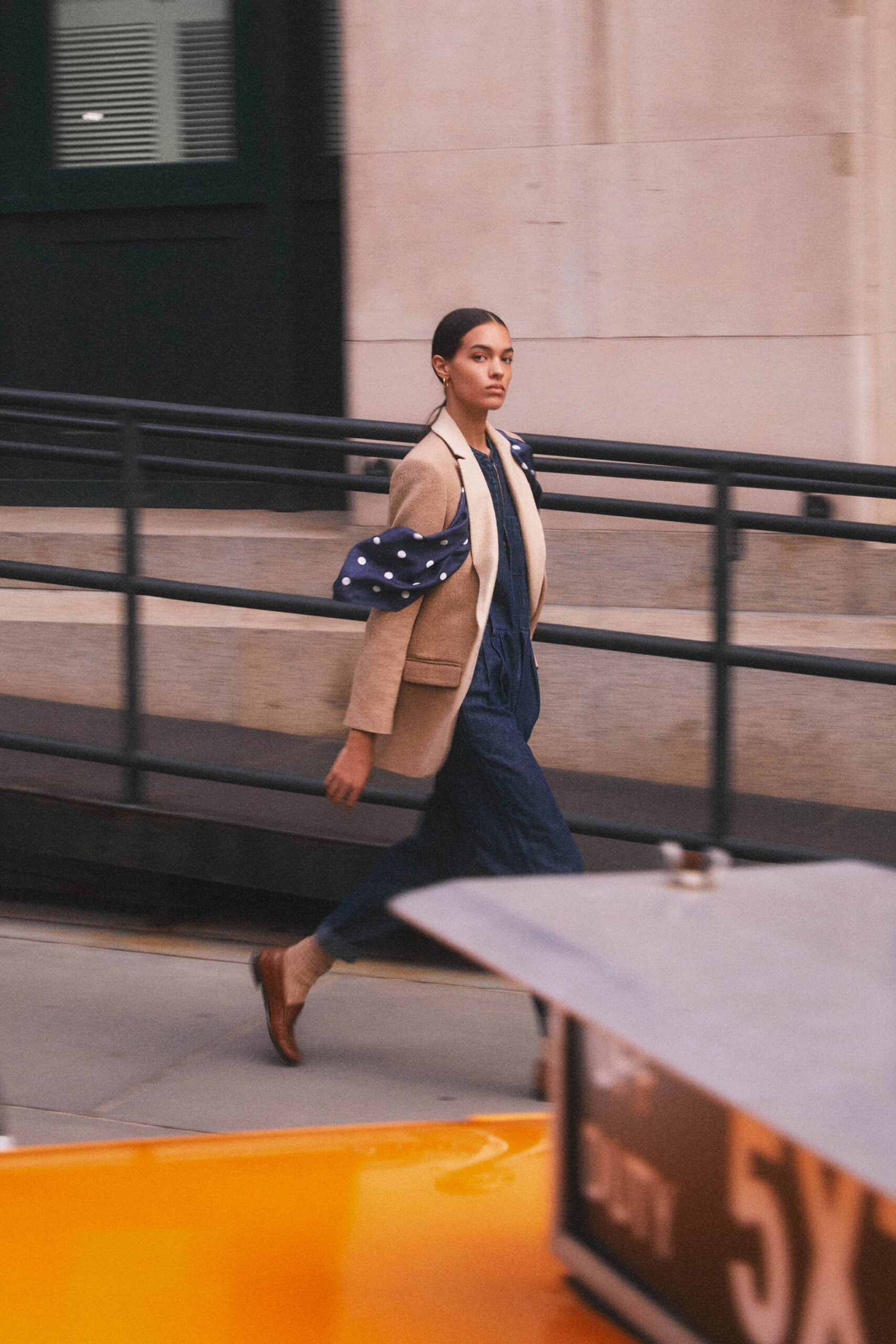 J.Crew F/W 21 Look 26