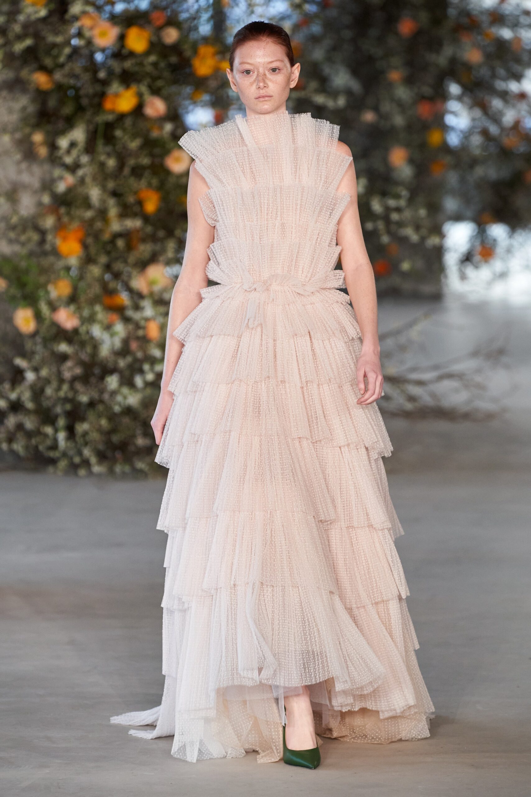 Jason Wu Collection F/W 22 Look 26