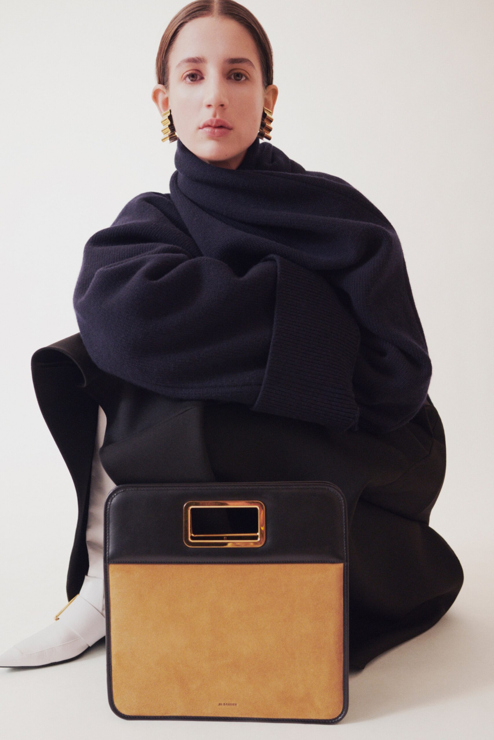 Jil Sander F/W 21 Look 26