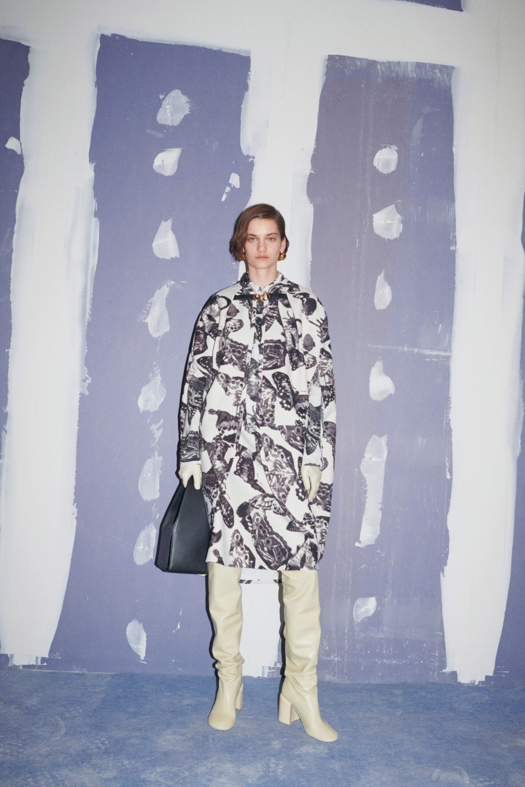 Jil Sander F/W 21 Look 26