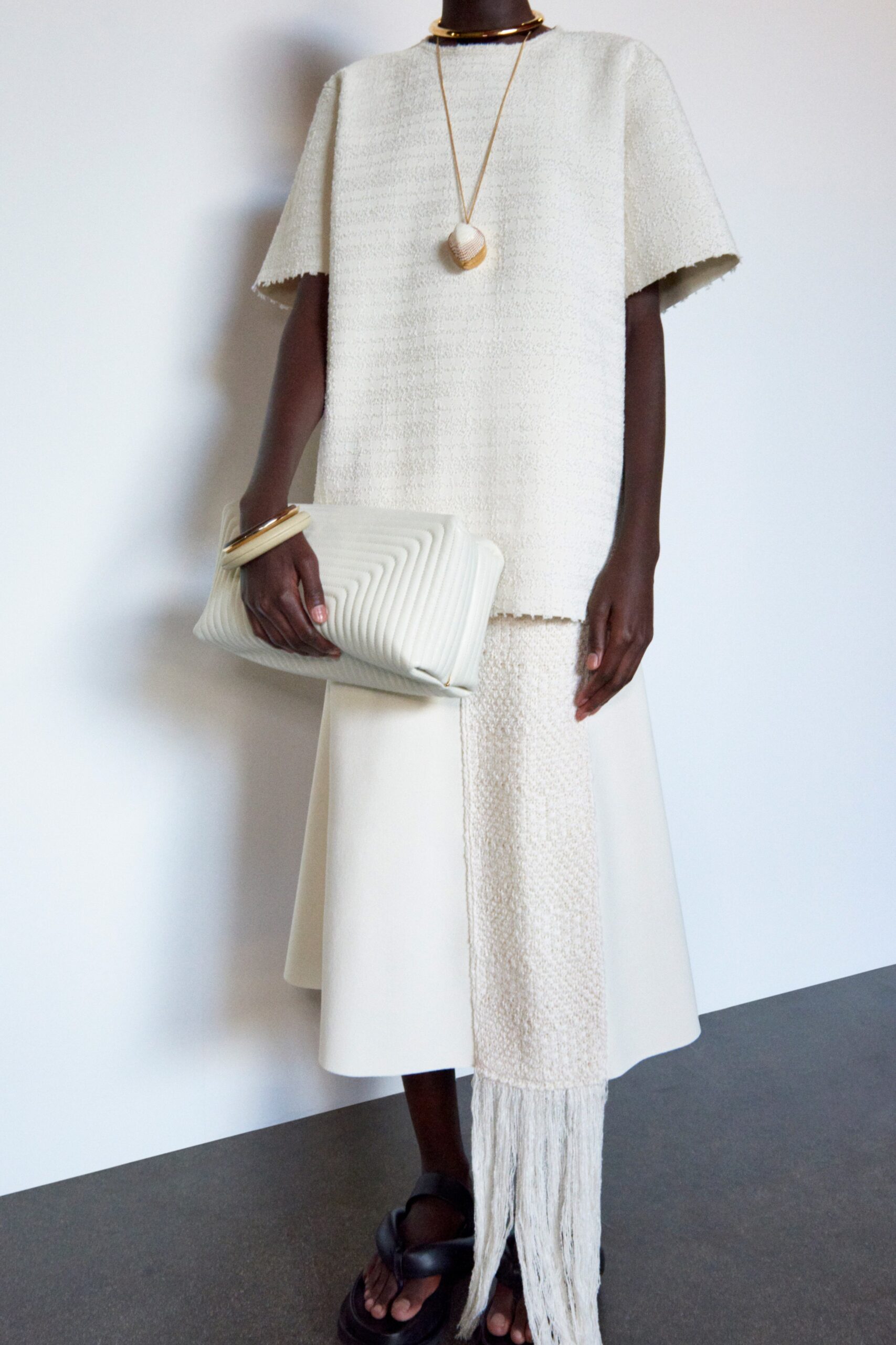 Jil Sander Resort 21 Look 26