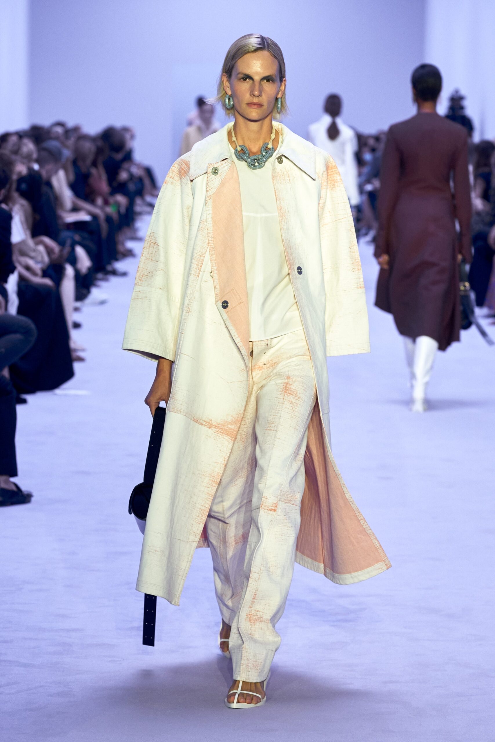 Jil Sander S/S 22 Look 26