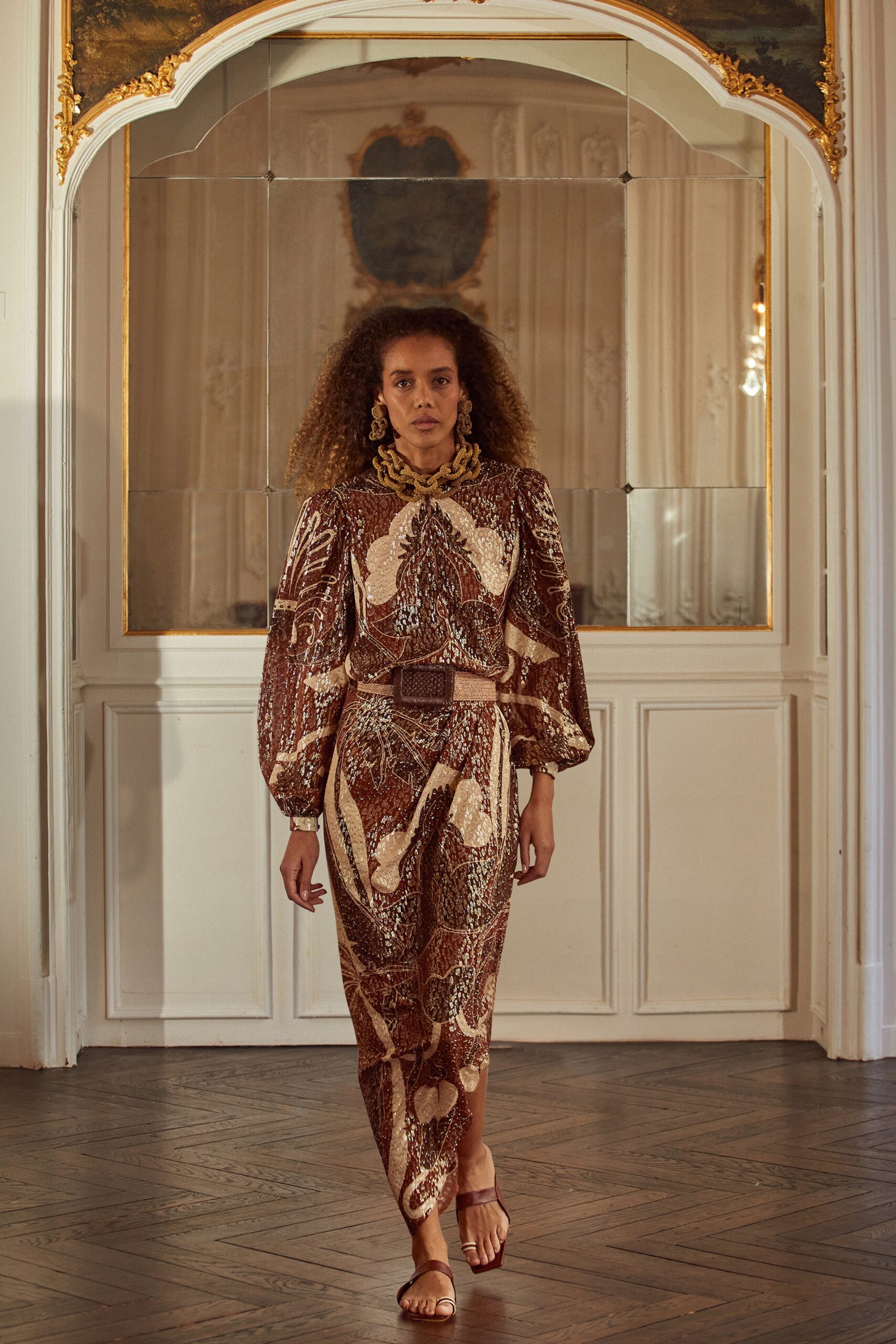 Johanna Ortiz S/S 22 Look 26