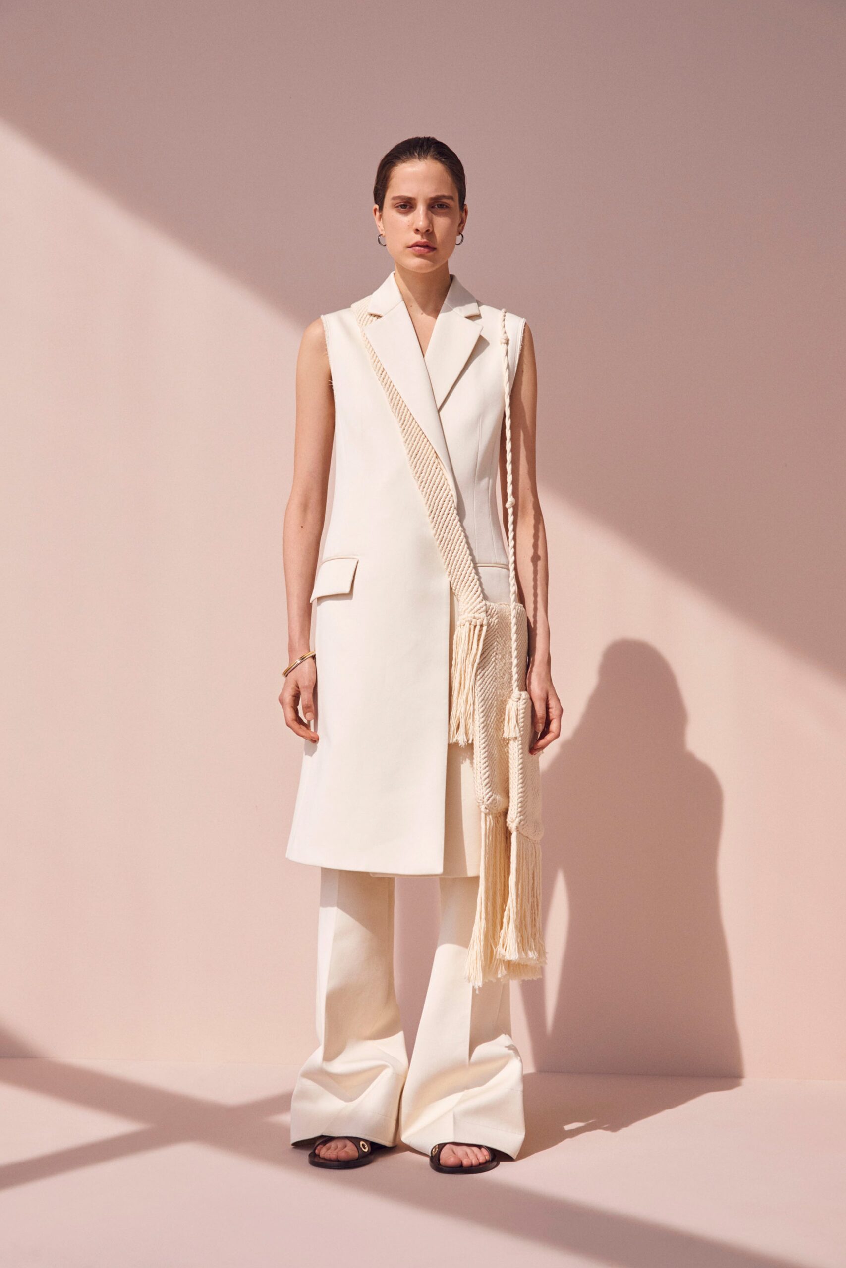 Joseph S/S 20 Look 26