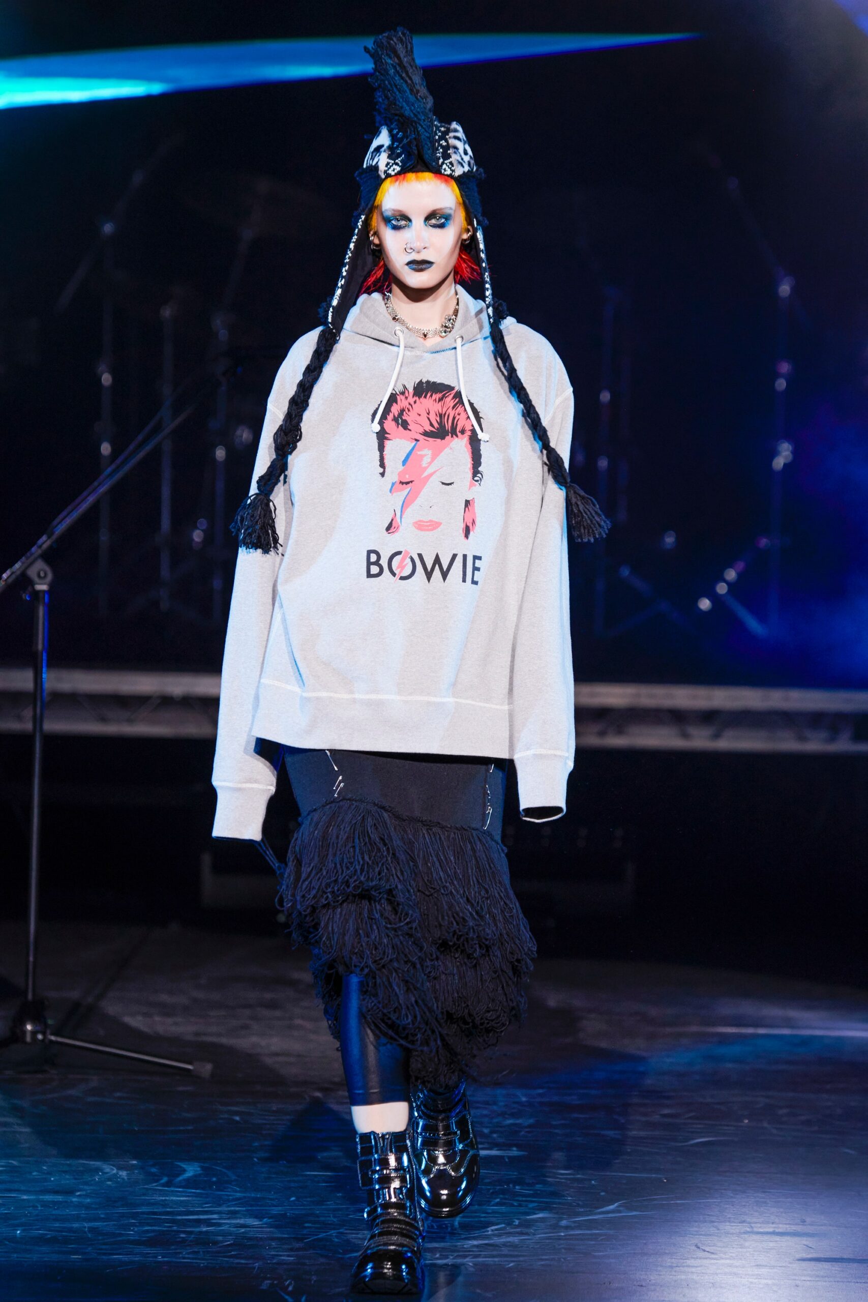 Junya Watanabe F/W 21 Look 23