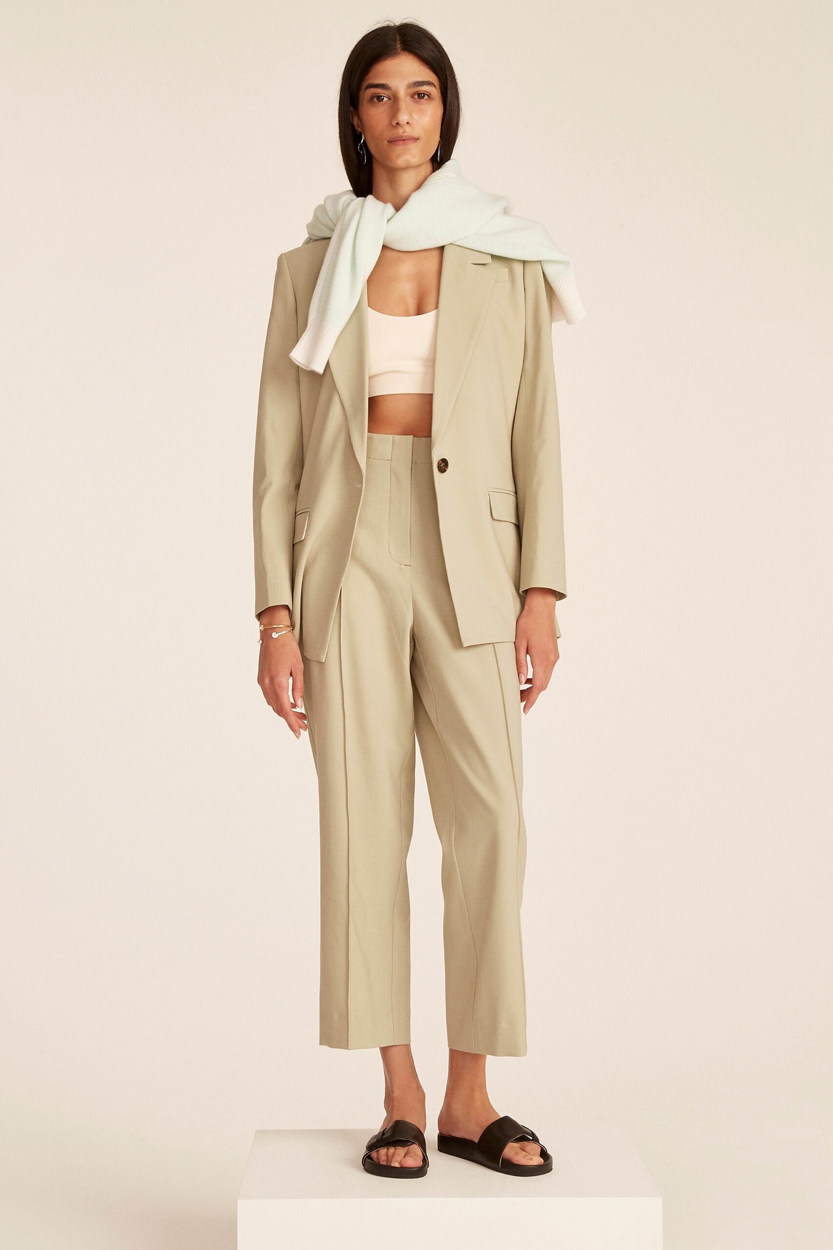J.Crew S/S 22 Look 26