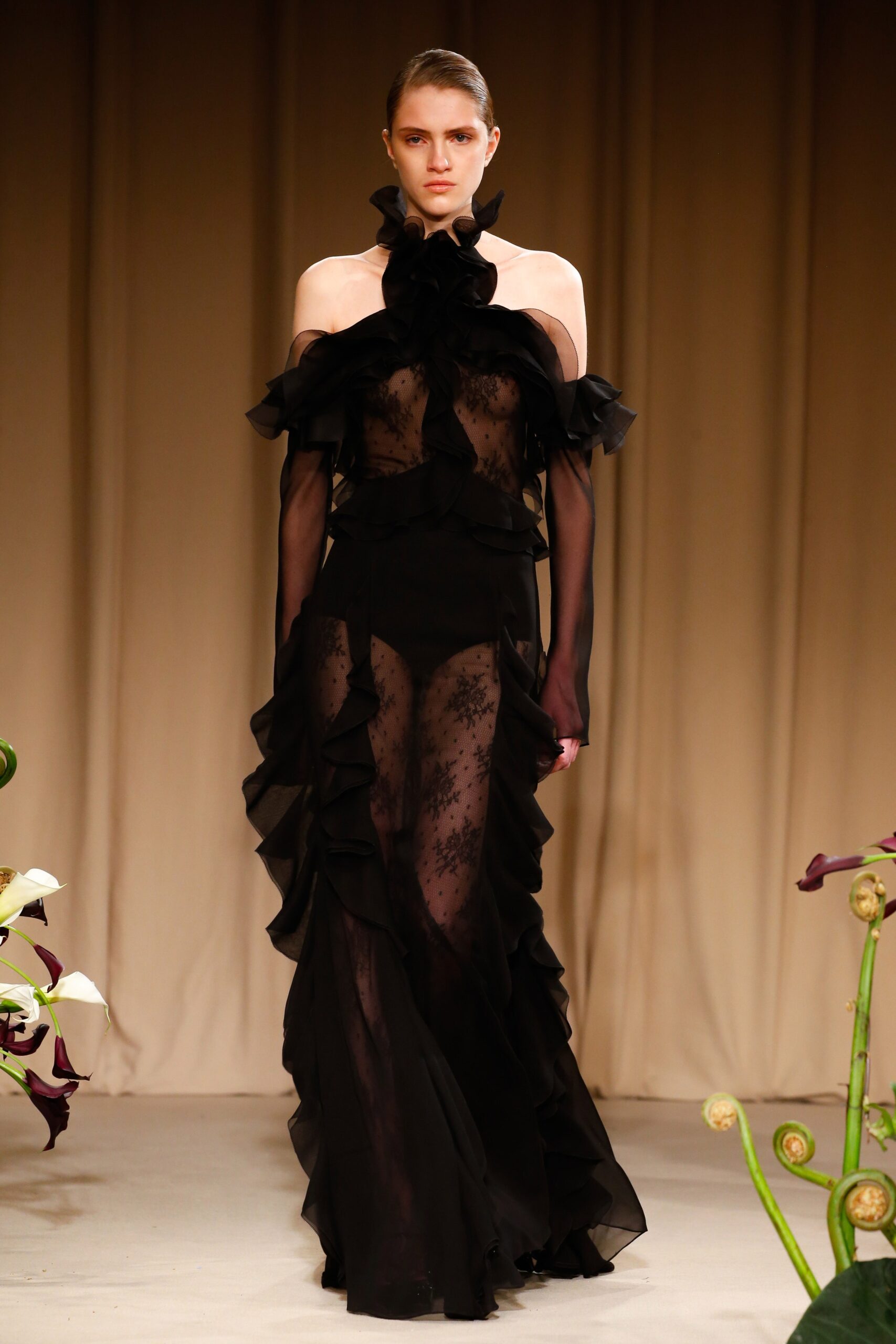 Jason Wu Collection F/W 23 Look 26