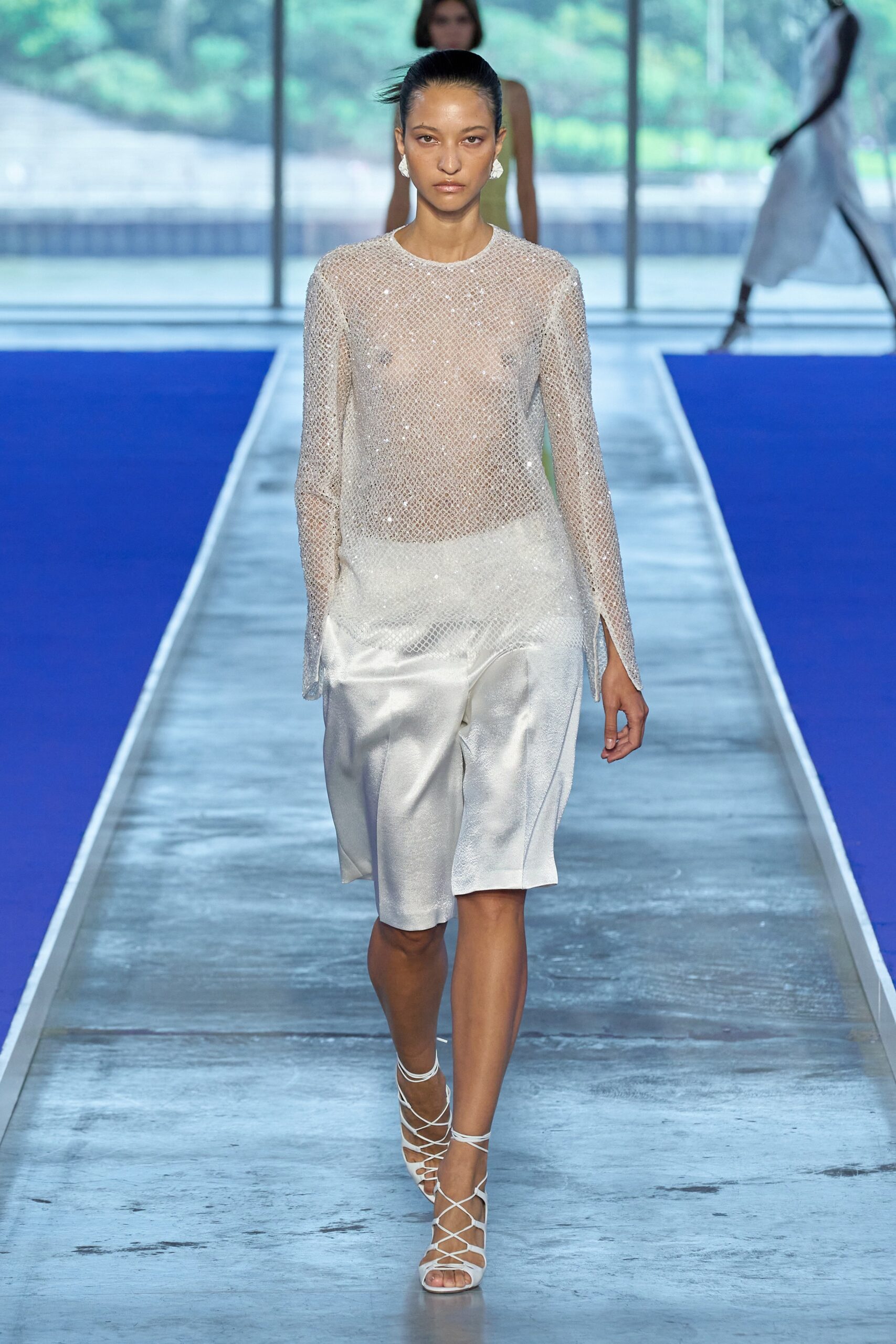 Jason Wu Collection S/S 23 Look 26