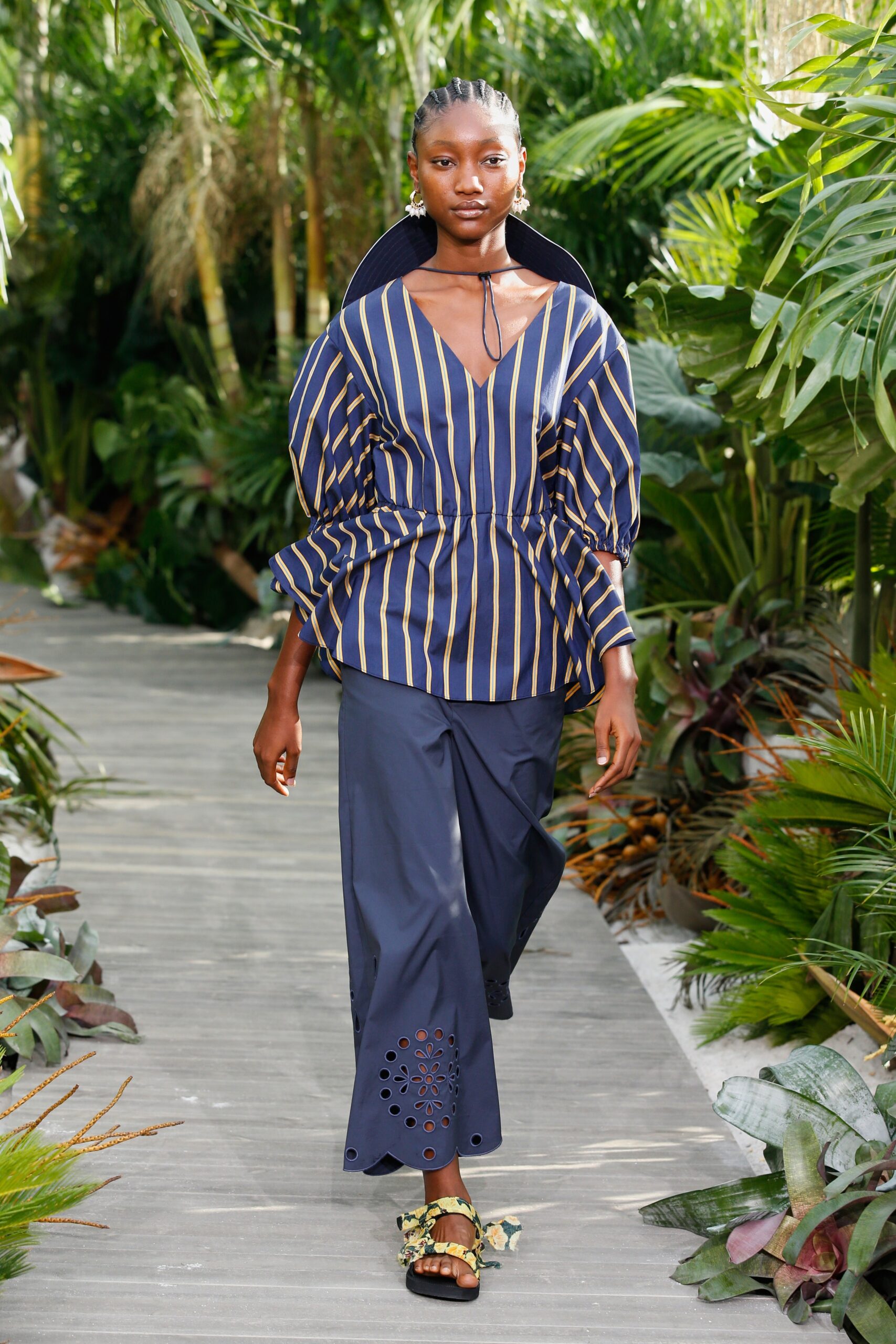 Jason Wu S/S 21 Look 26