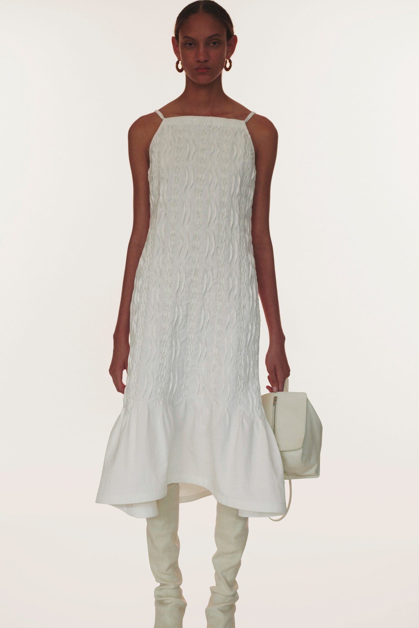 Jil Sander Resort 20 Look 25