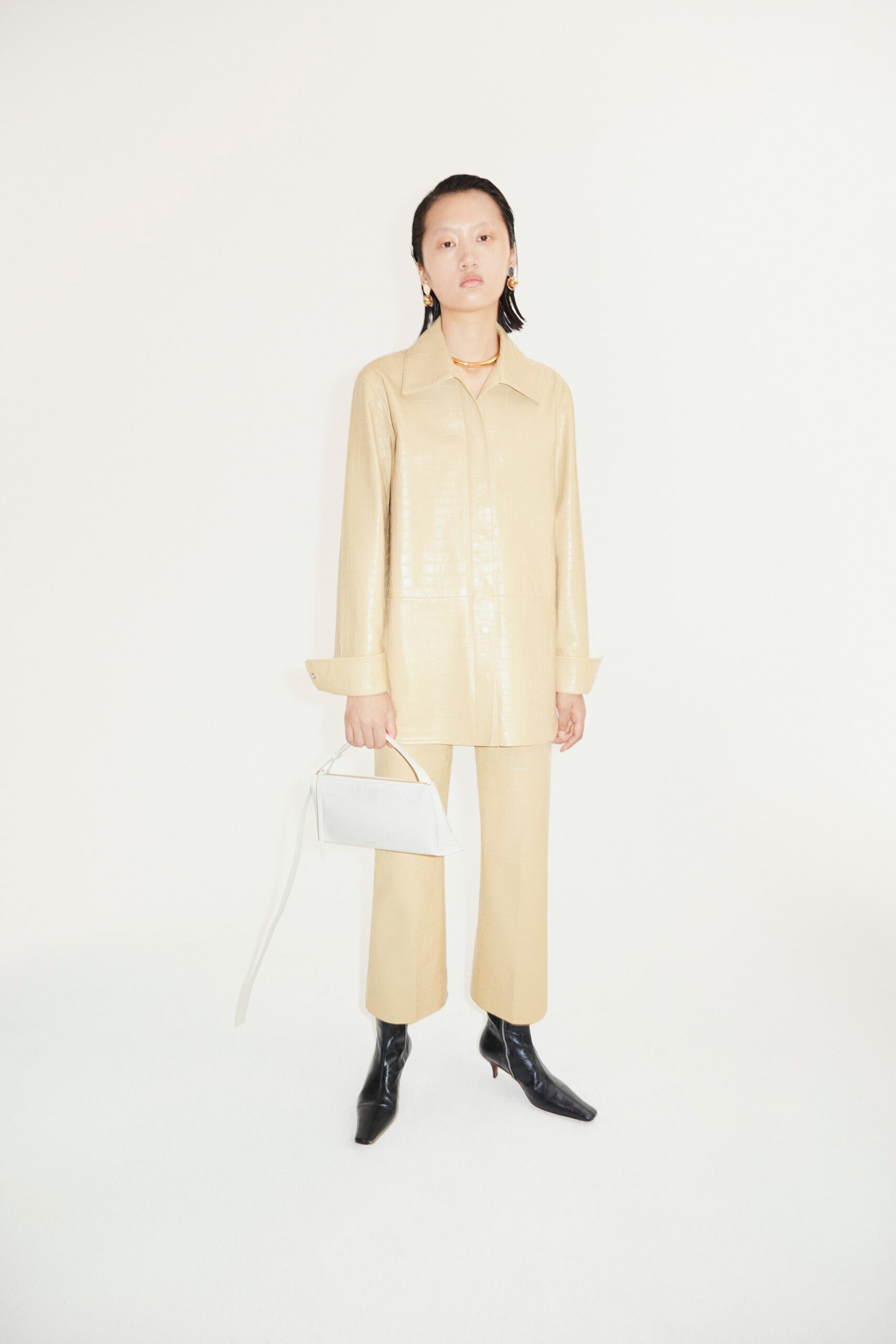 Jil Sander Resort 23 Look 26