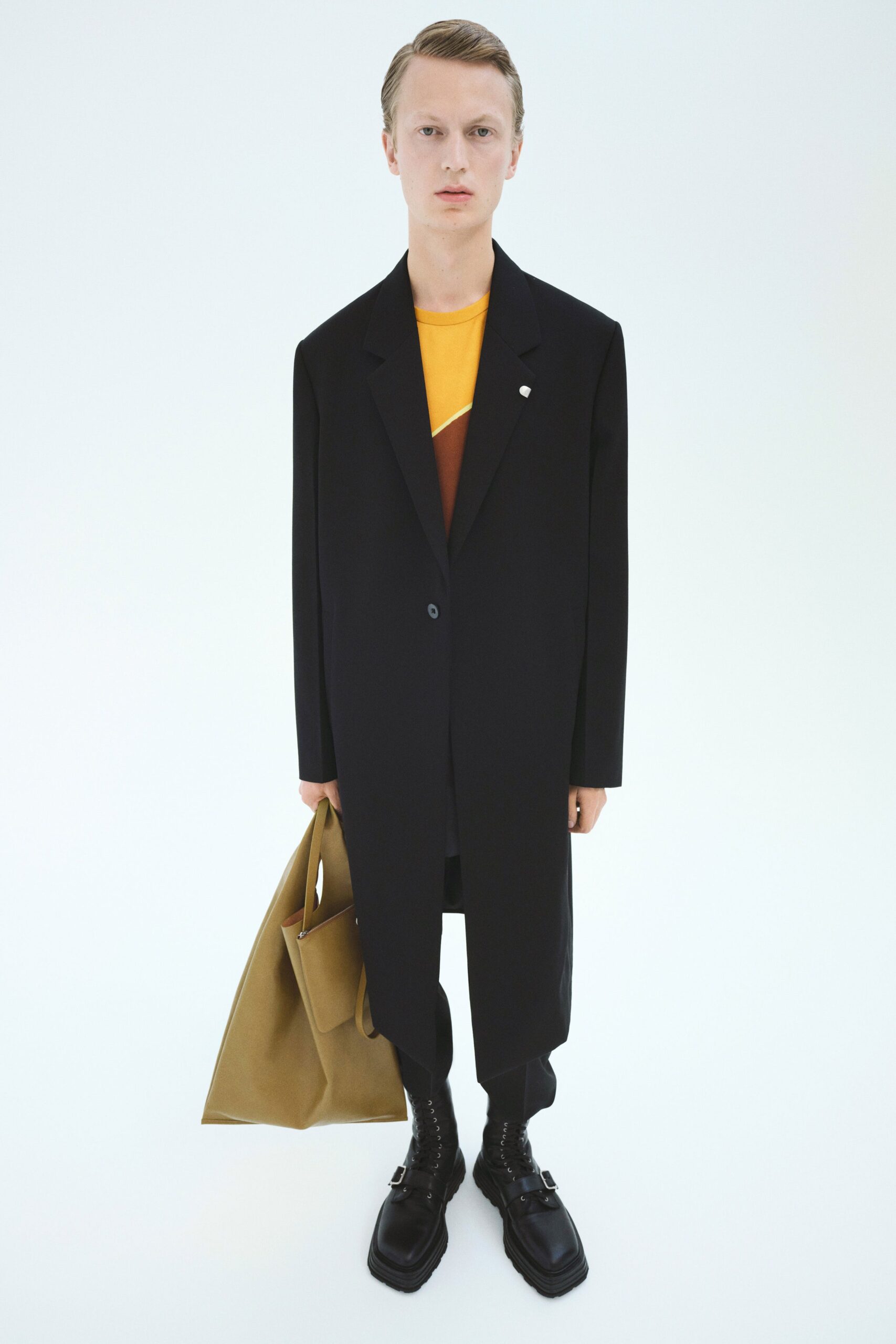 Jil Sander Resort 23 Look 26