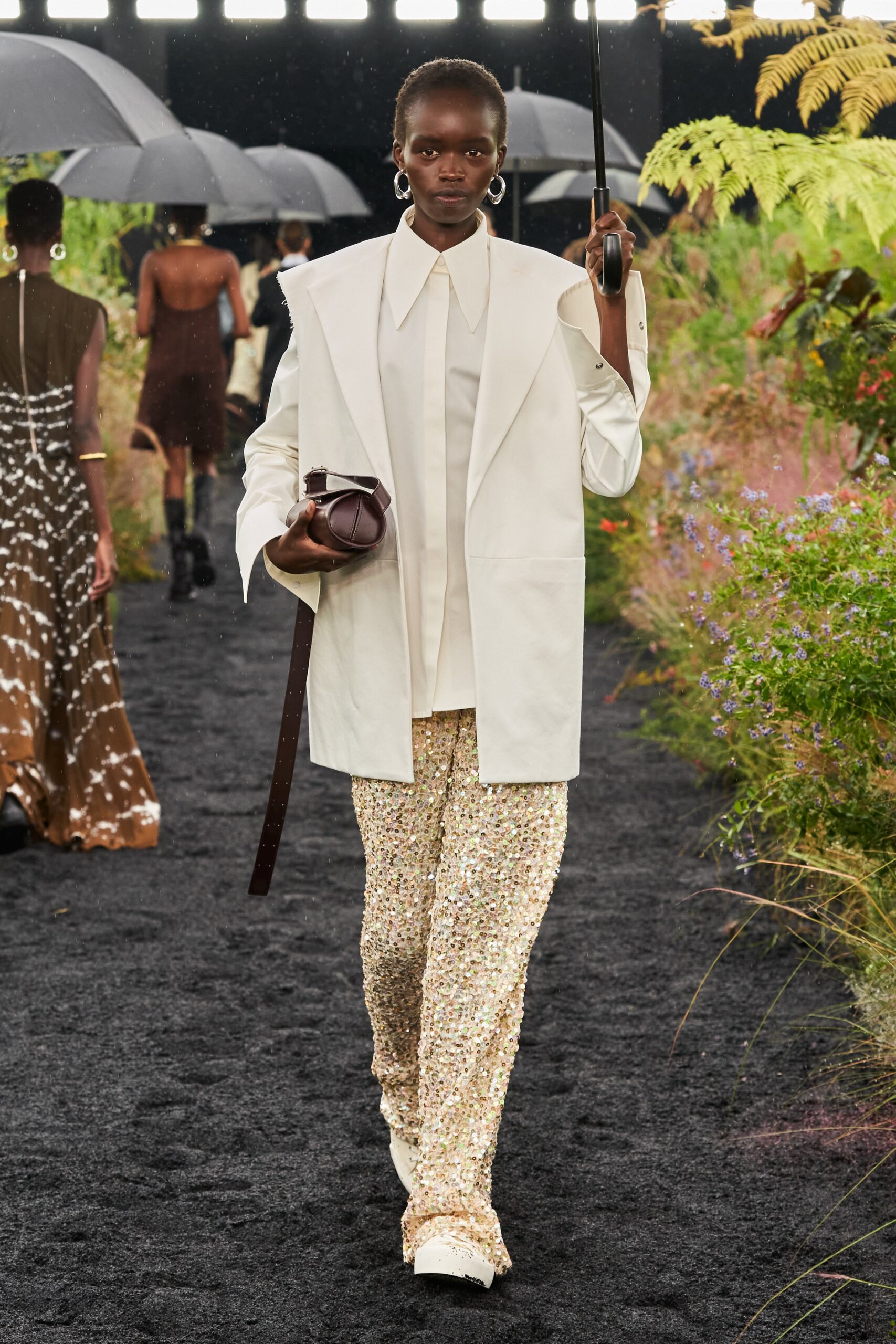 Jil Sander S/S 23 Look 26
