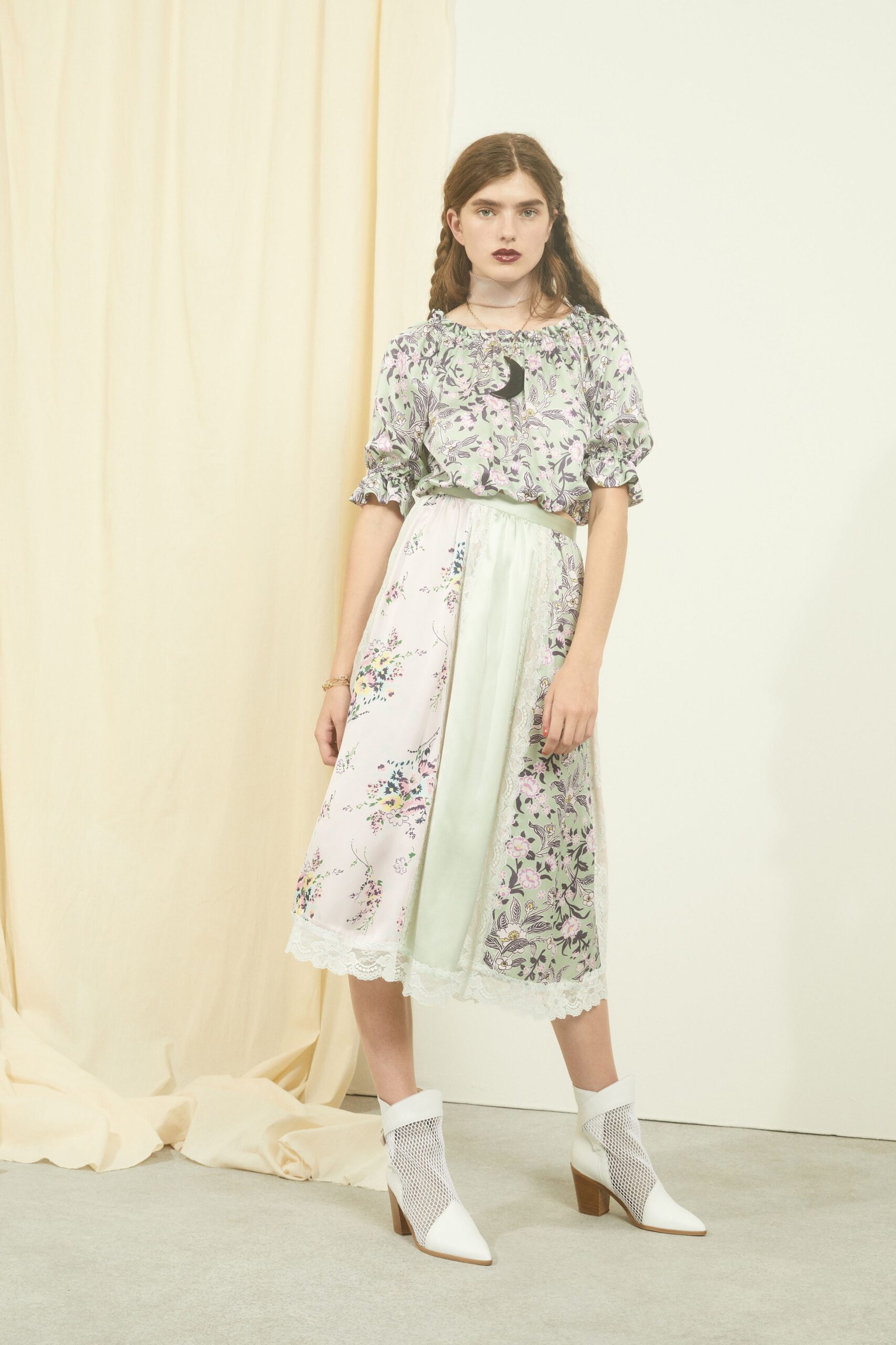 Jill Stuart Resort 19 Look 26