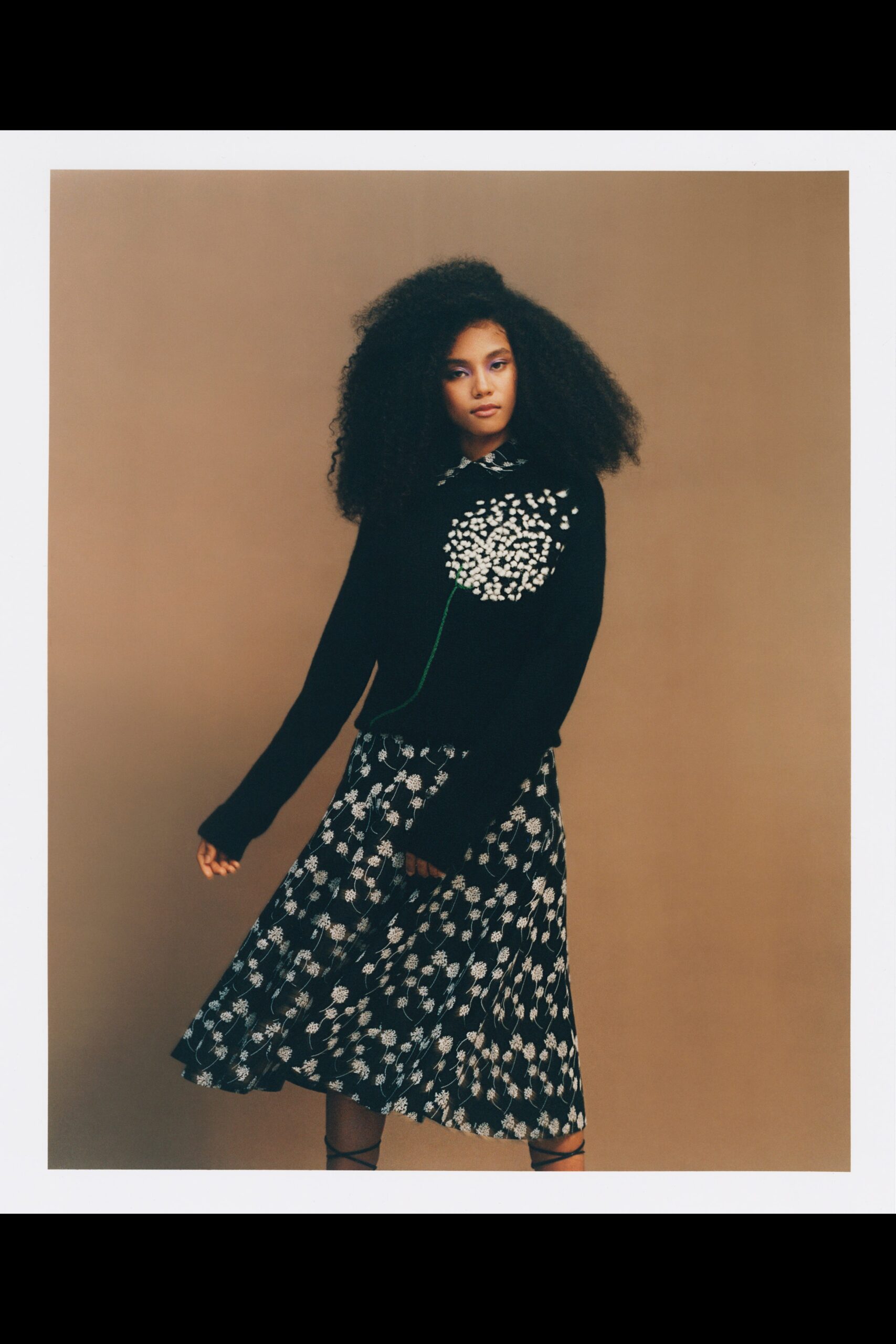 Jonathan Cohen F/W 22 Look 26