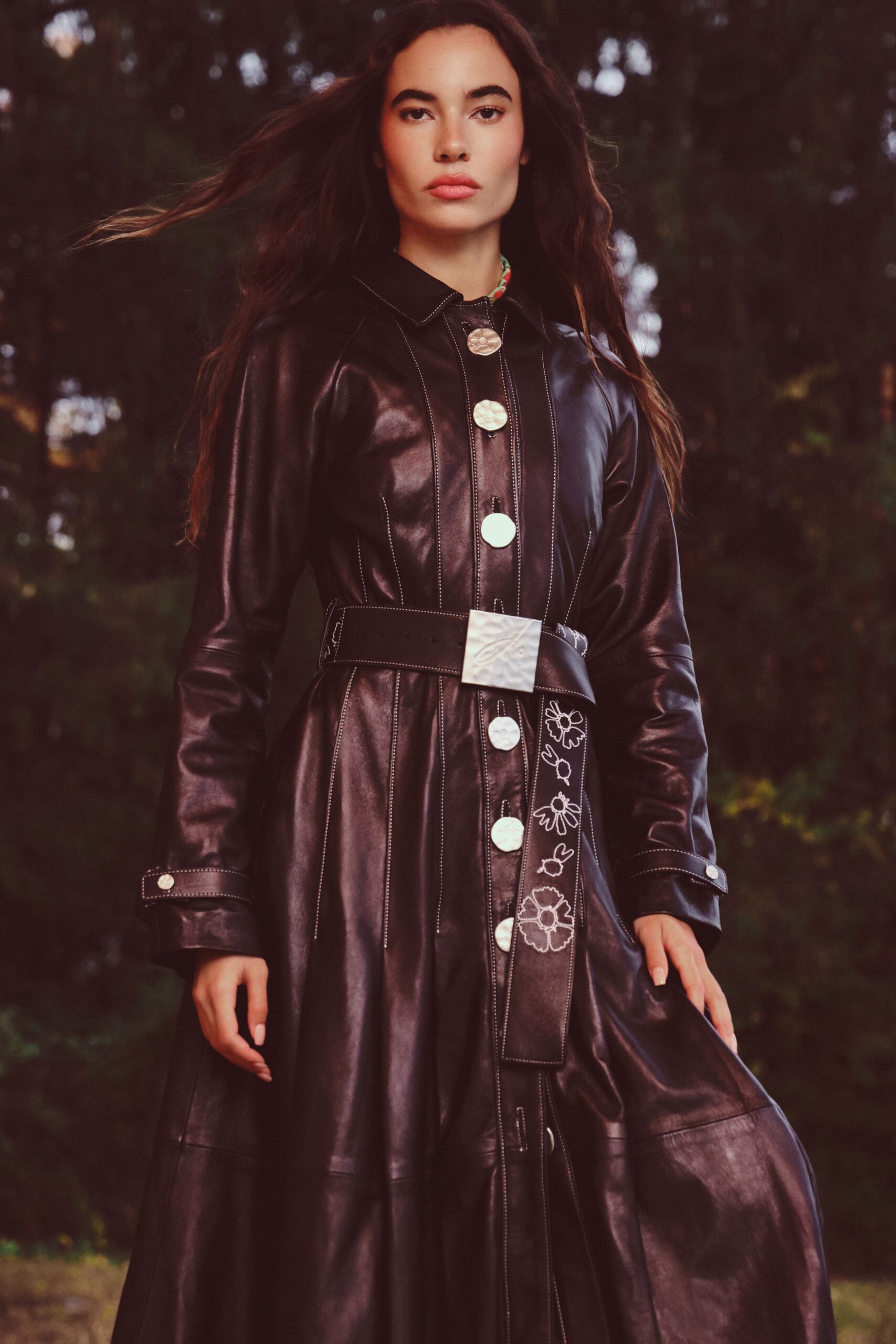 Jonathan Cohen S/S 23 Look 25