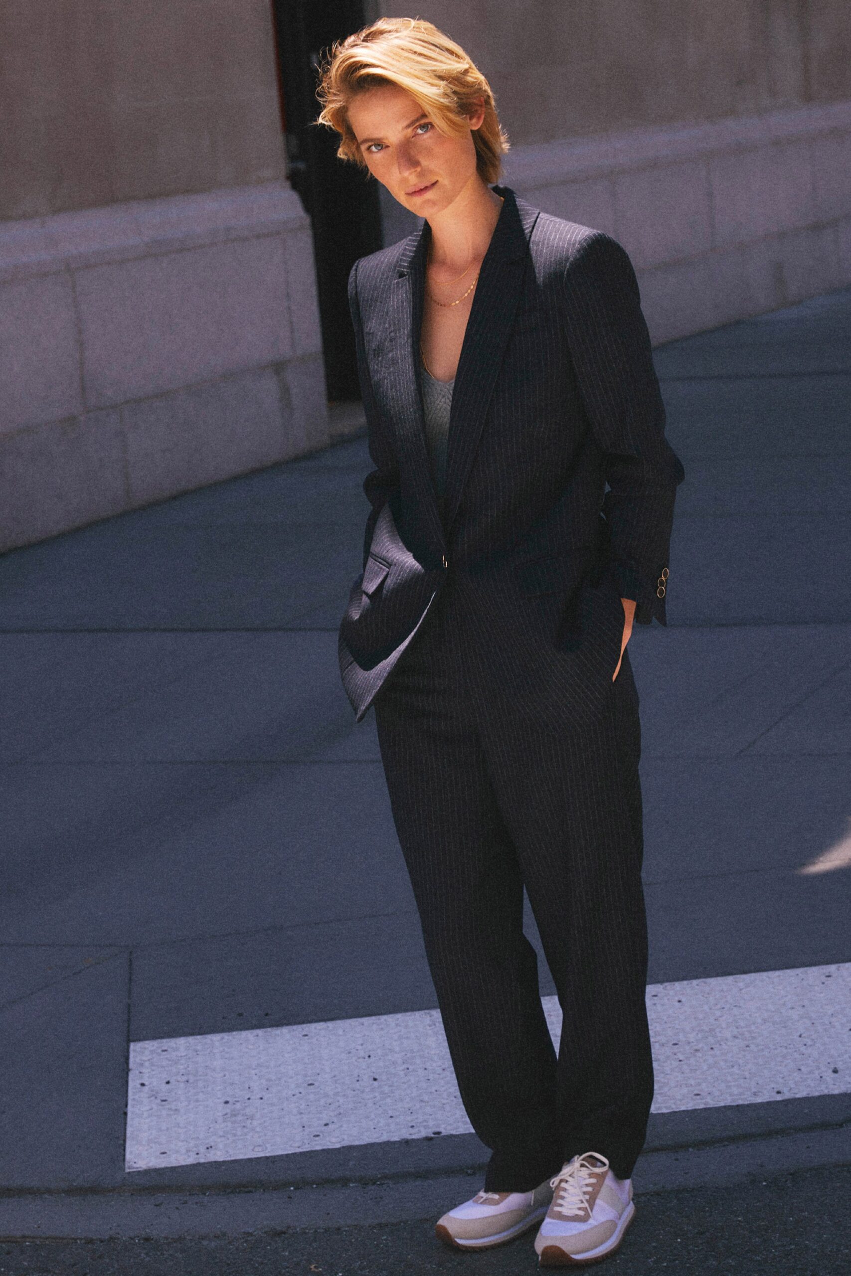 J.Crew F/W 21 Look 27