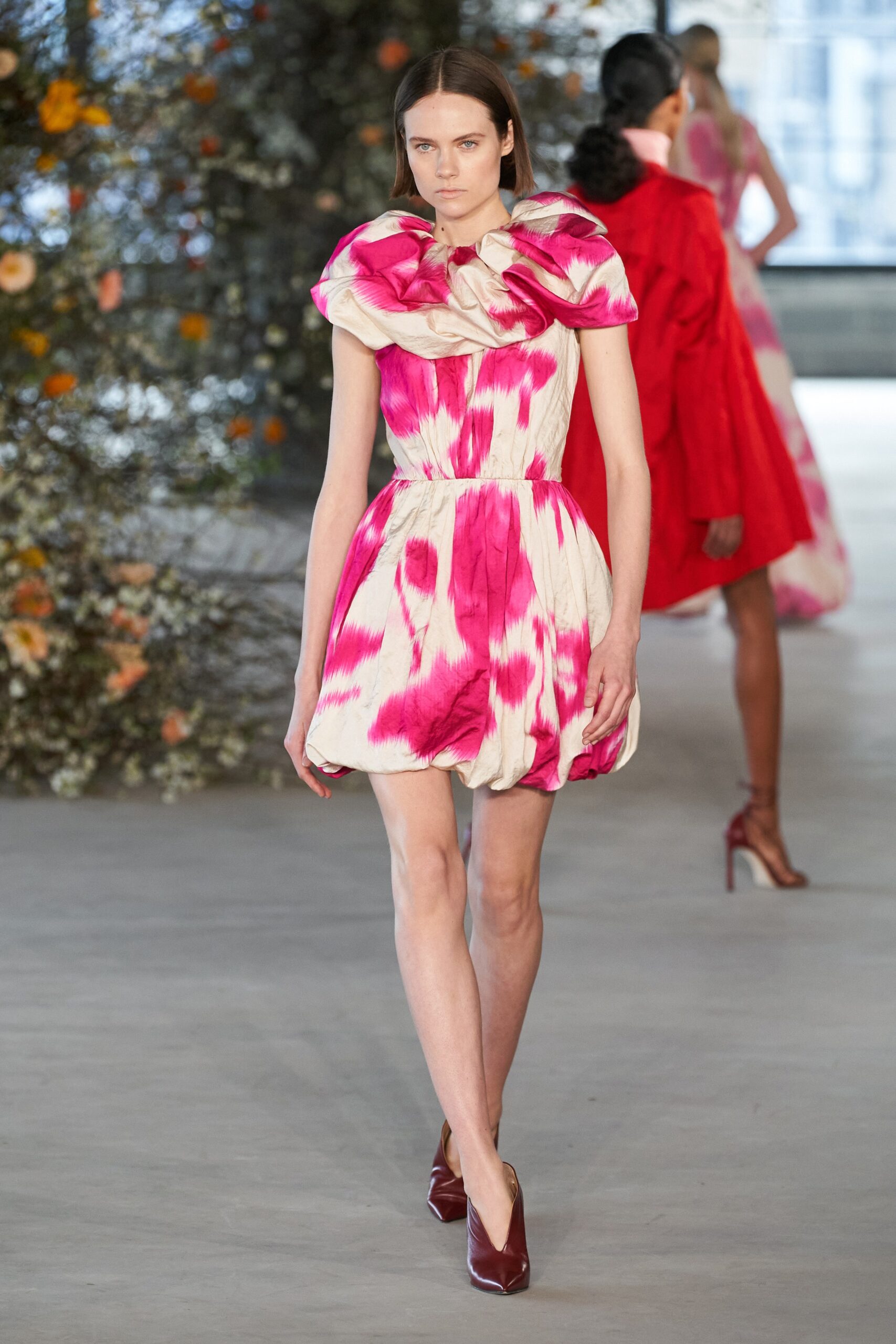 Jason Wu Collection F/W 22 Look 27