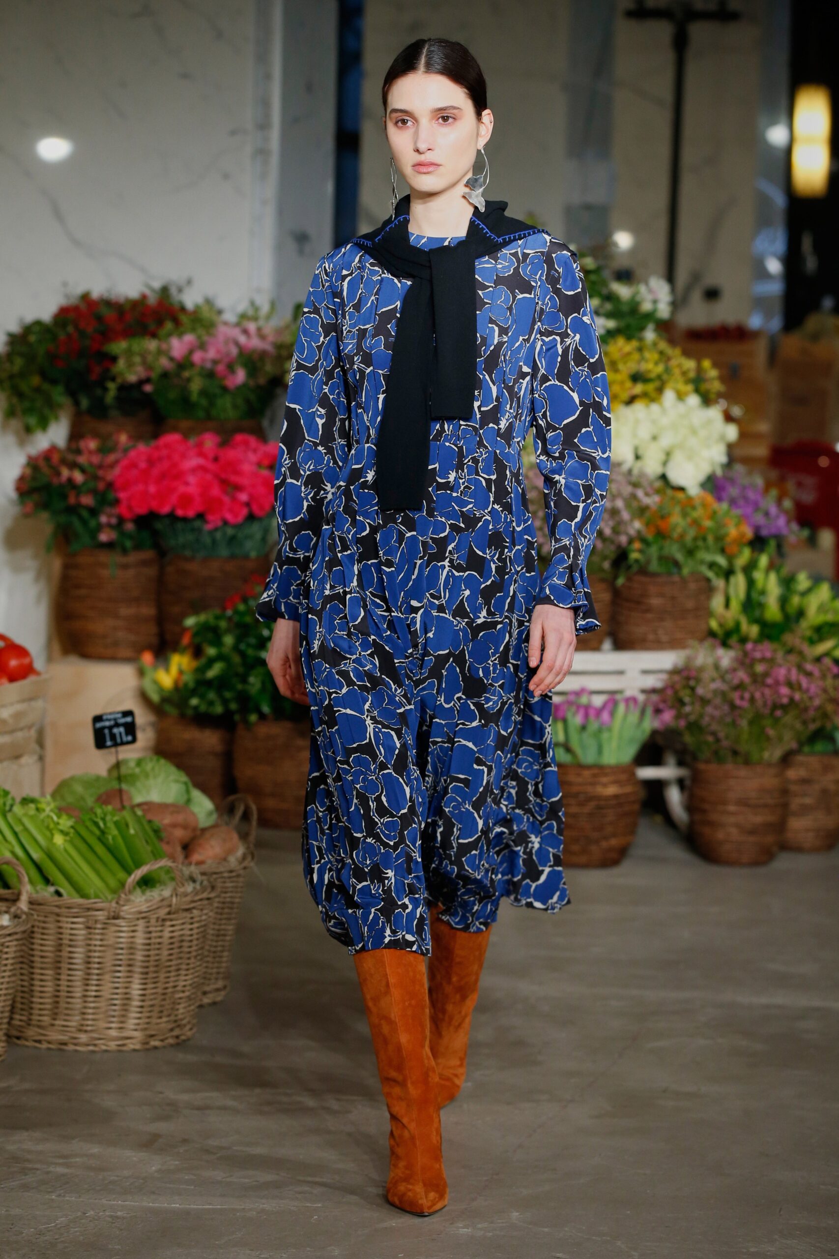 Jason Wu F/W 21 Look 27