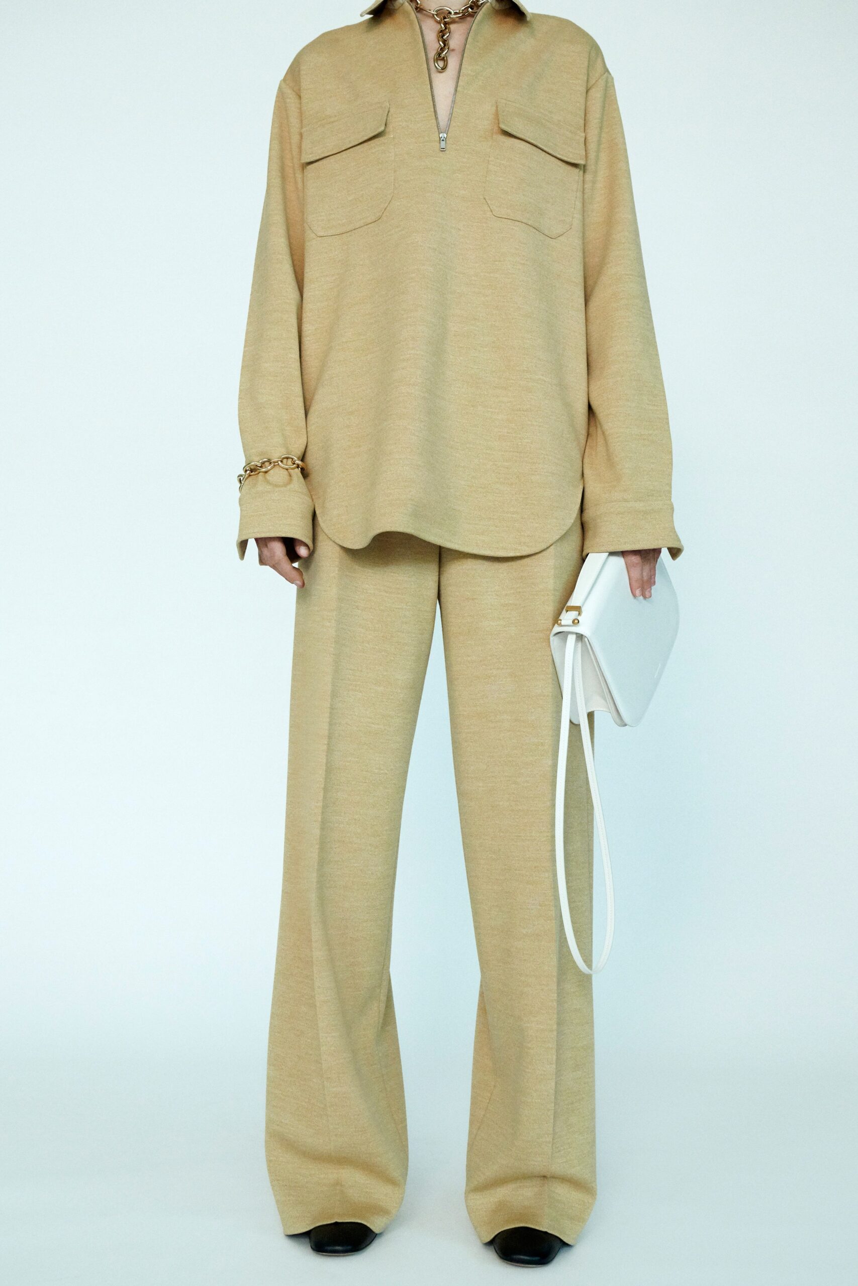 Jil Sander F/W 20 Look 27