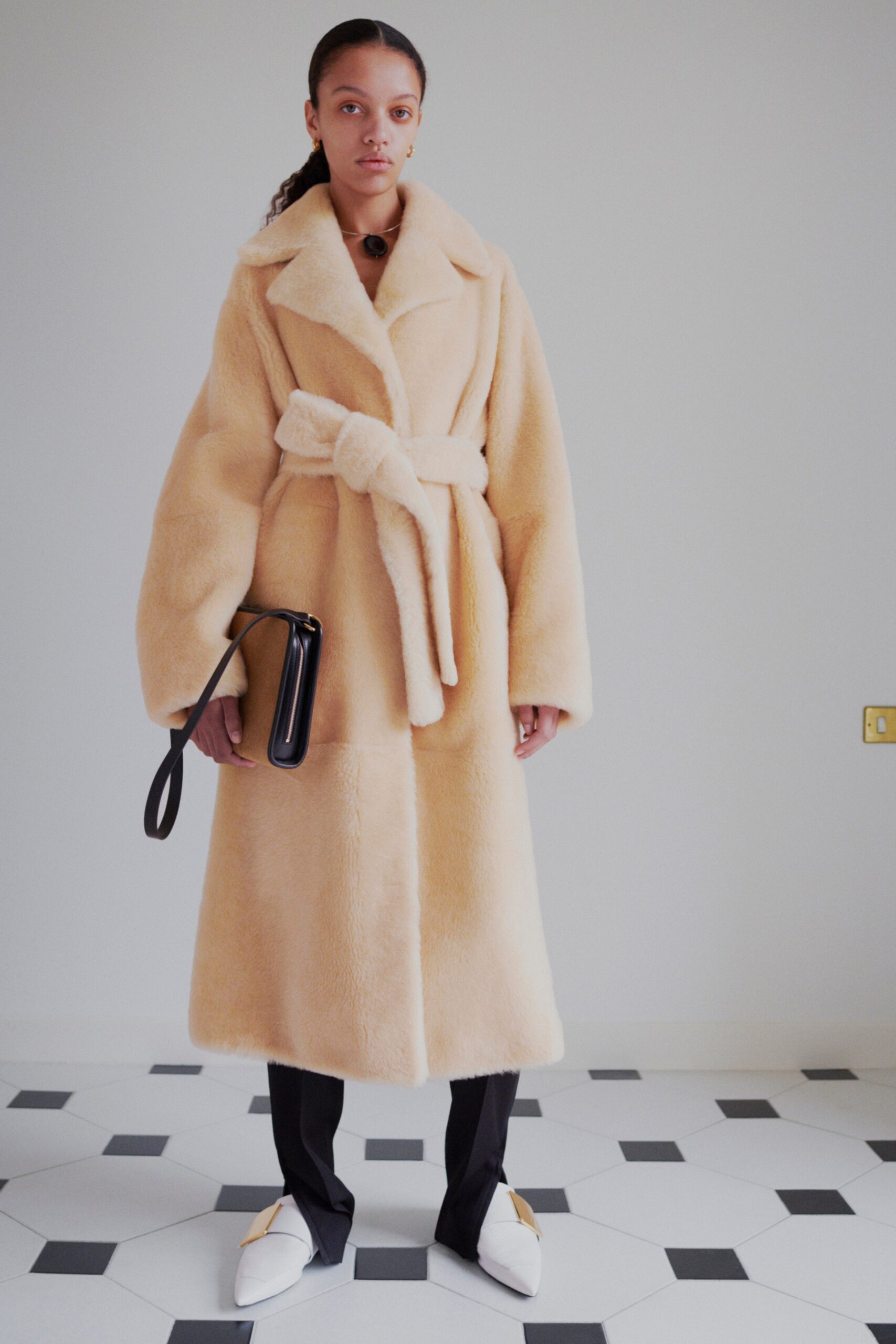 Jil Sander F/W 21 Look 27