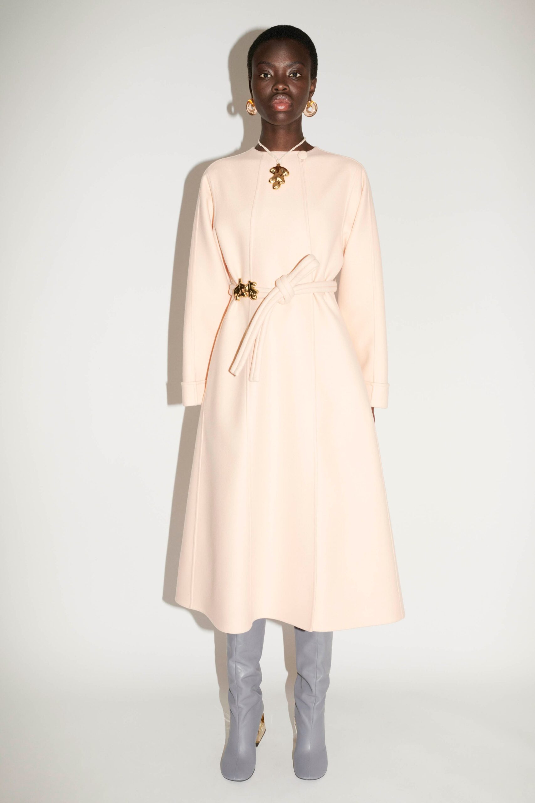 Jil Sander Resort 22 Look 27