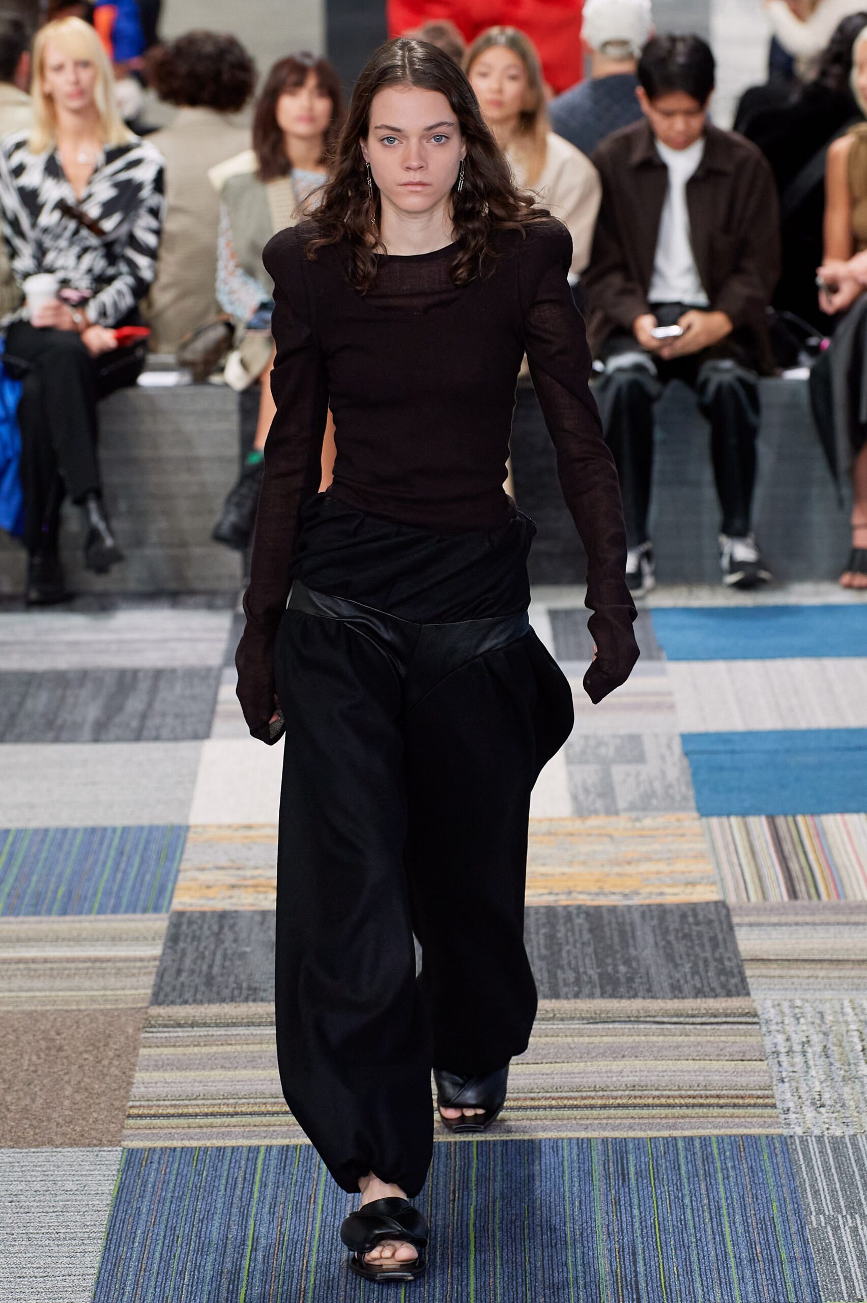 Jordan Dalah Australia Resort 22 Look 27