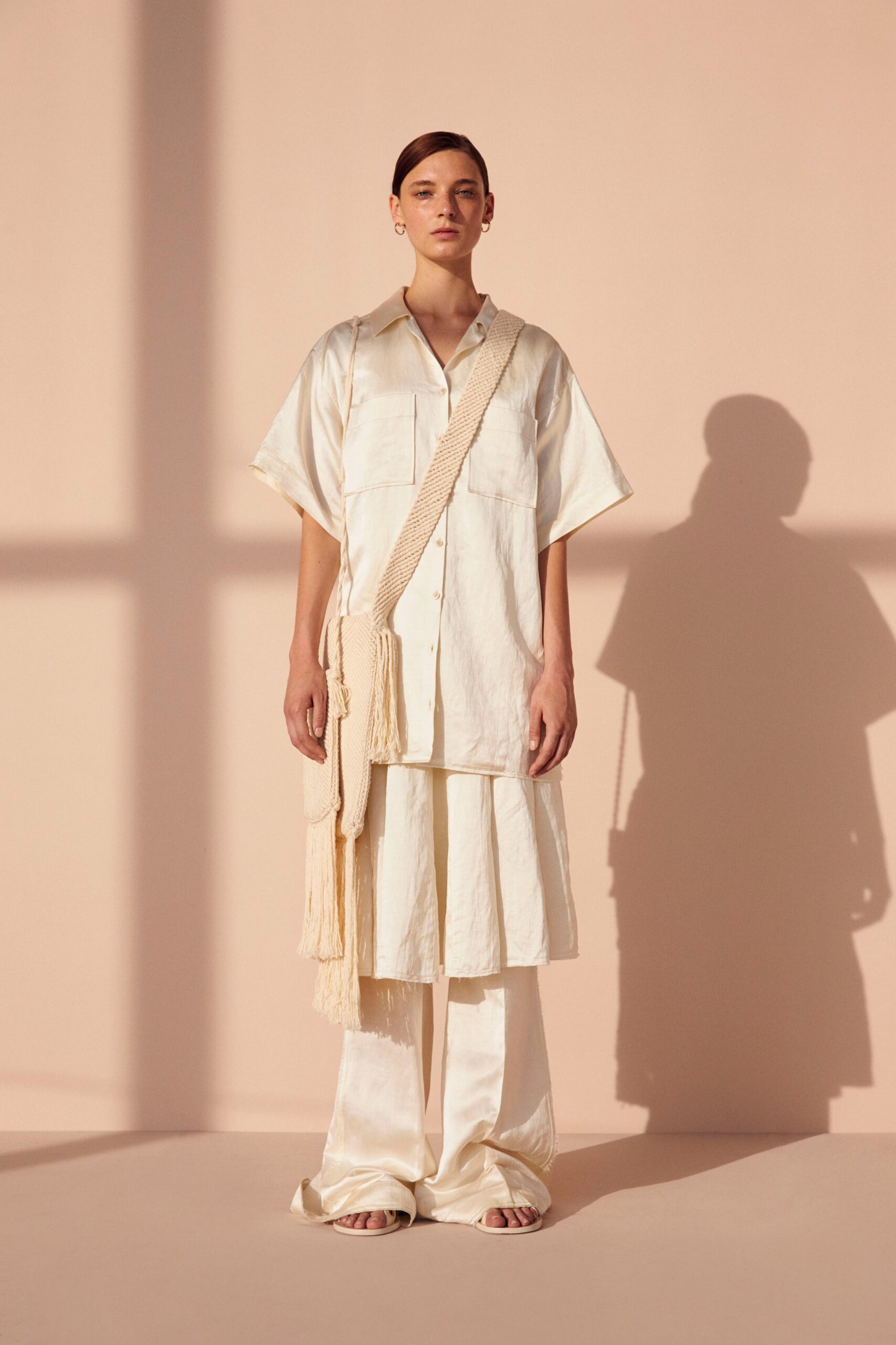 Joseph S/S 20 Look 27